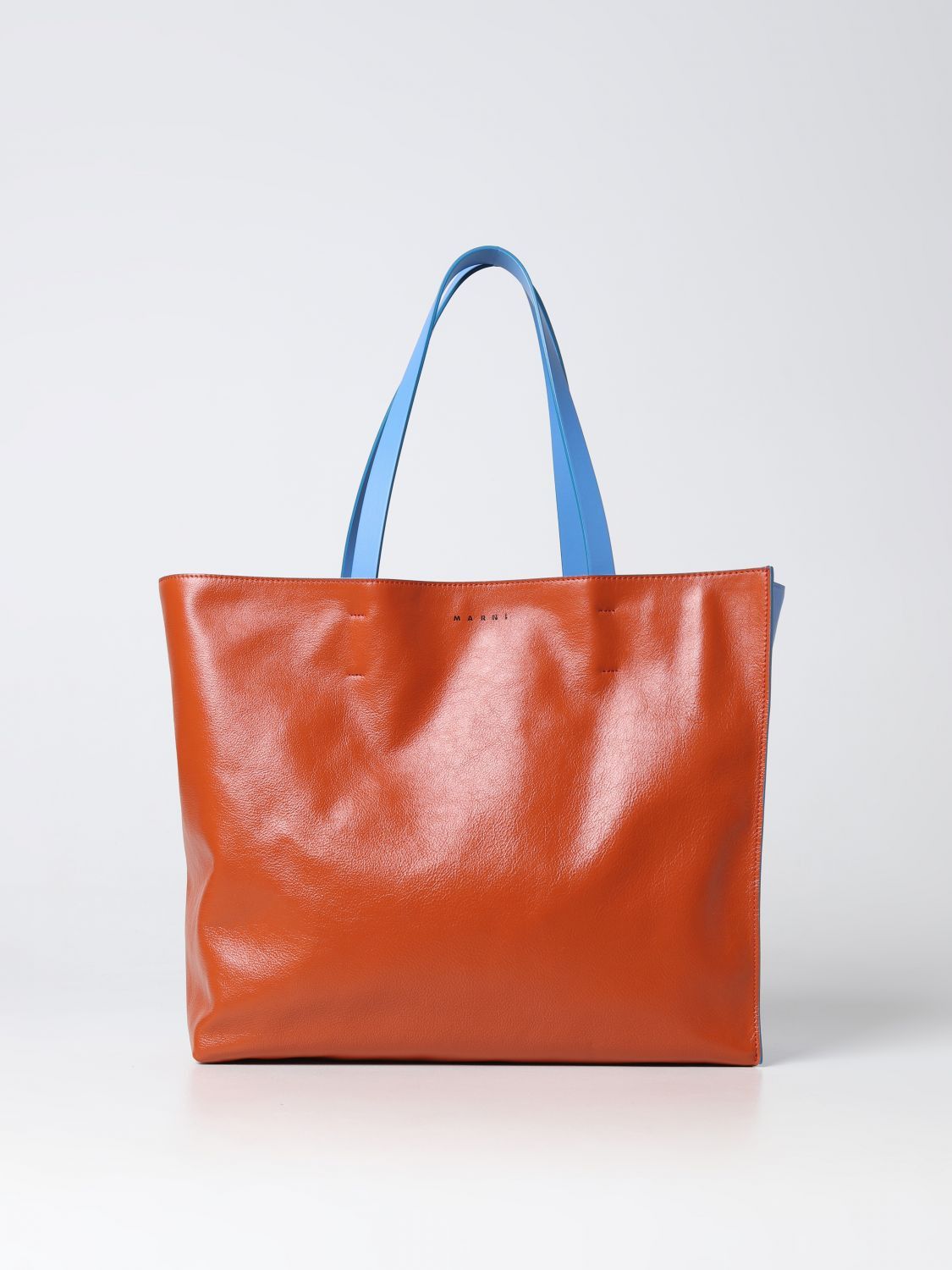Marni Bags Men Orange