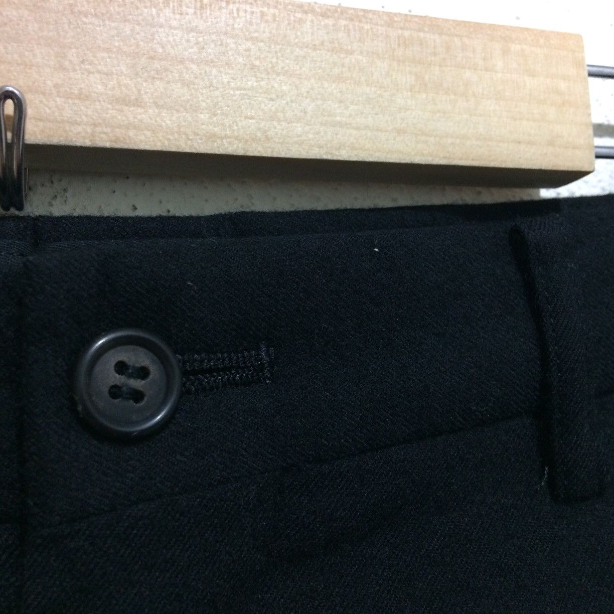 Issey Miyake Vintage ISSEY MIYAKE Japanese Pants Nice Design Trouser Size US 32 / EU 48 - 3 Thumbnail