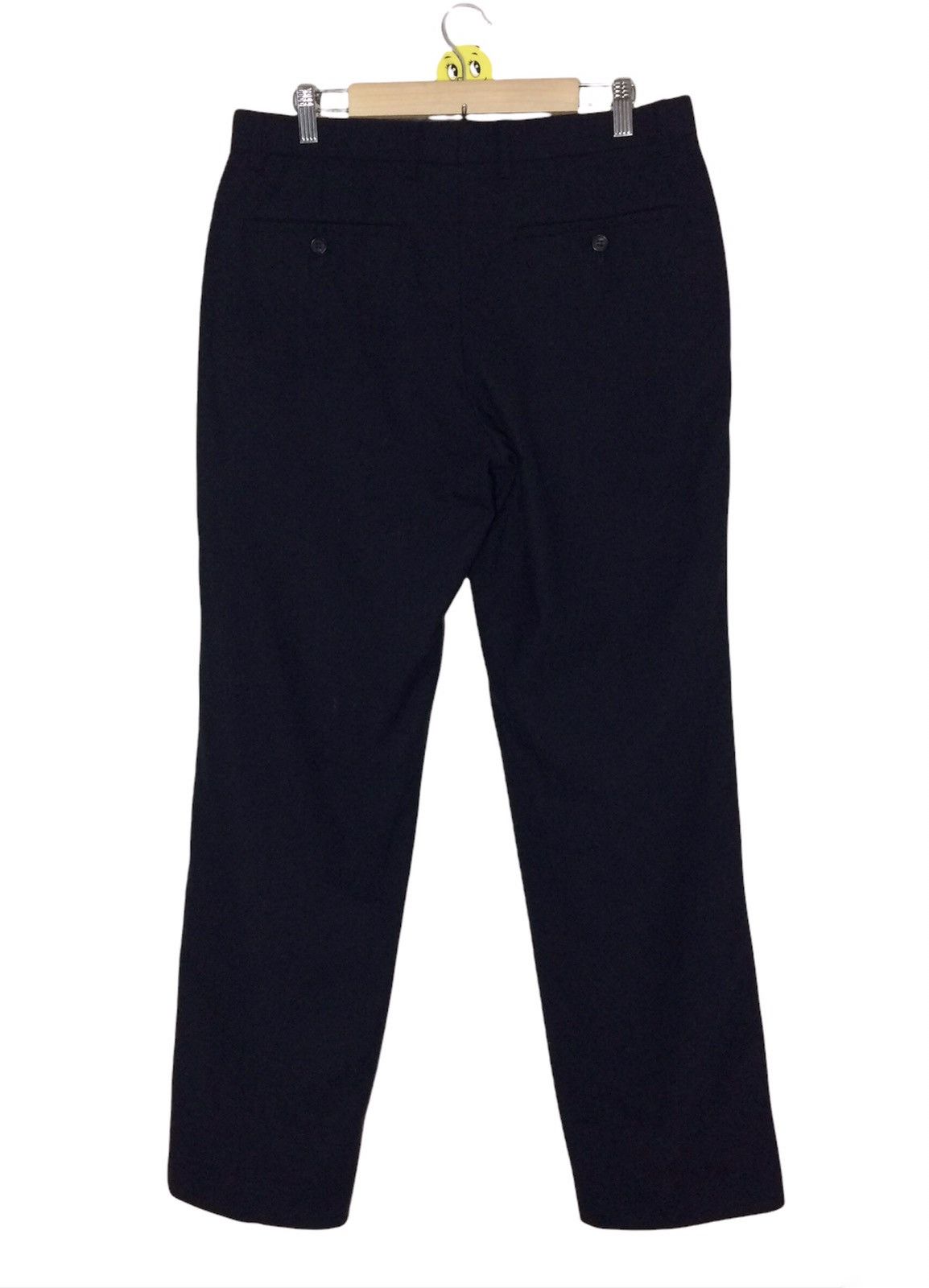 Issey Miyake Vintage ISSEY MIYAKE Japanese Pants Nice Design Trouser Size US 32 / EU 48 - 4 Thumbnail