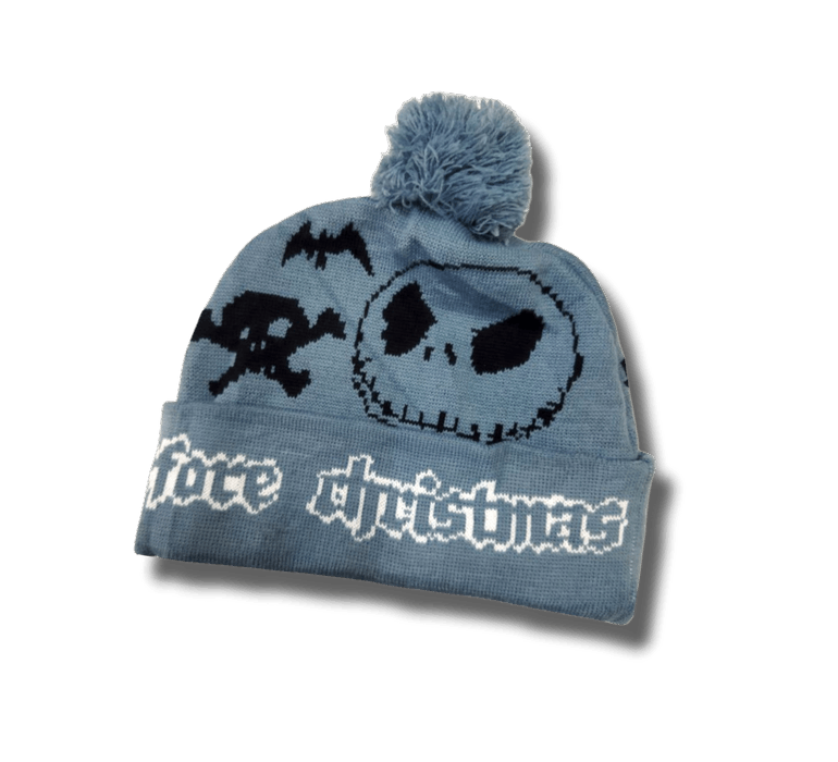 Disney Best Offer🔥Nightmare Before Christmas Beanie Grailed
