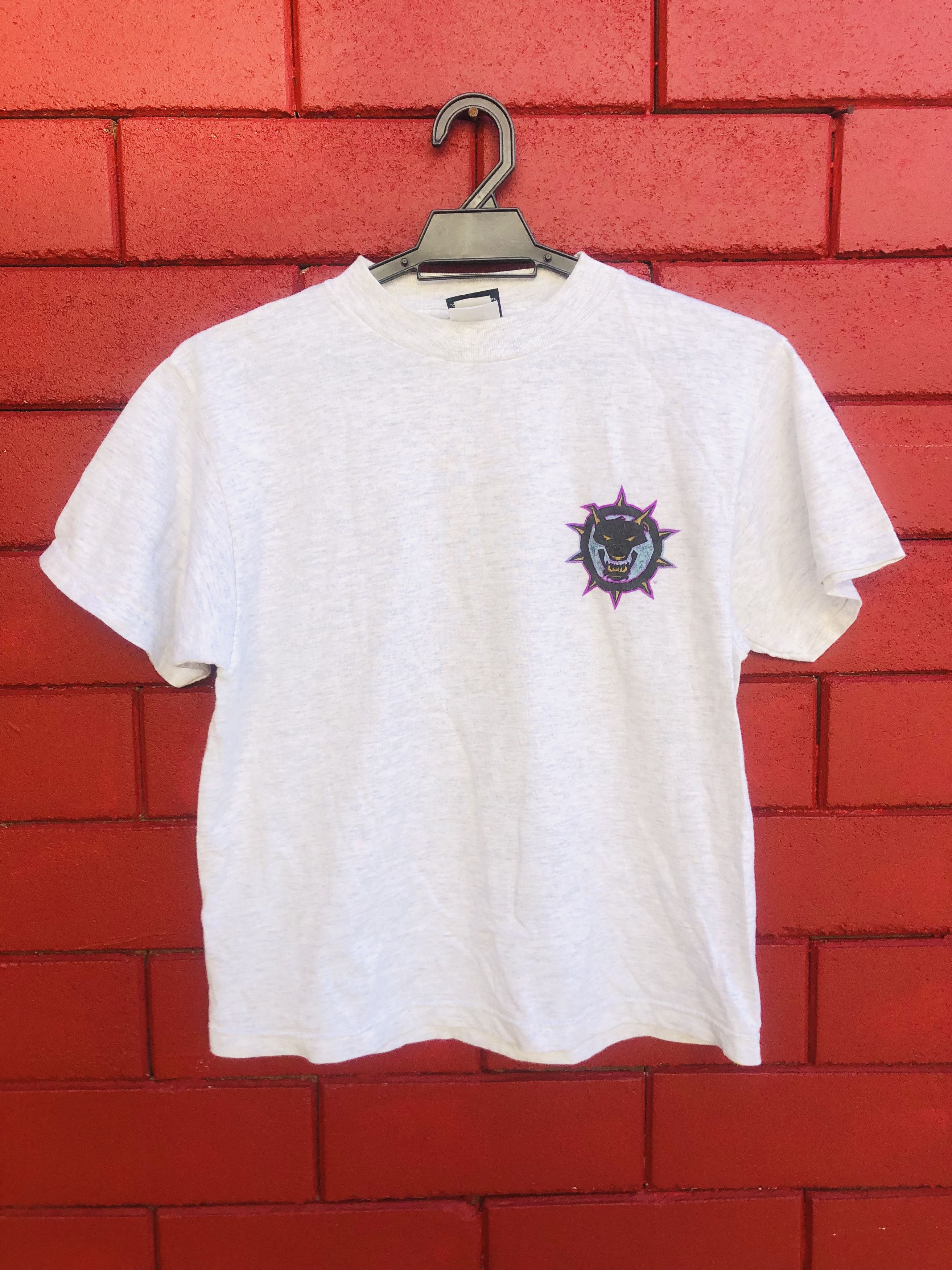 Japanese Brand × Vintage Vintage Cross Breed Big Logo Streetwear Fashion Style Size US S / EU 44-46 / 1 - 2 Thumbnail