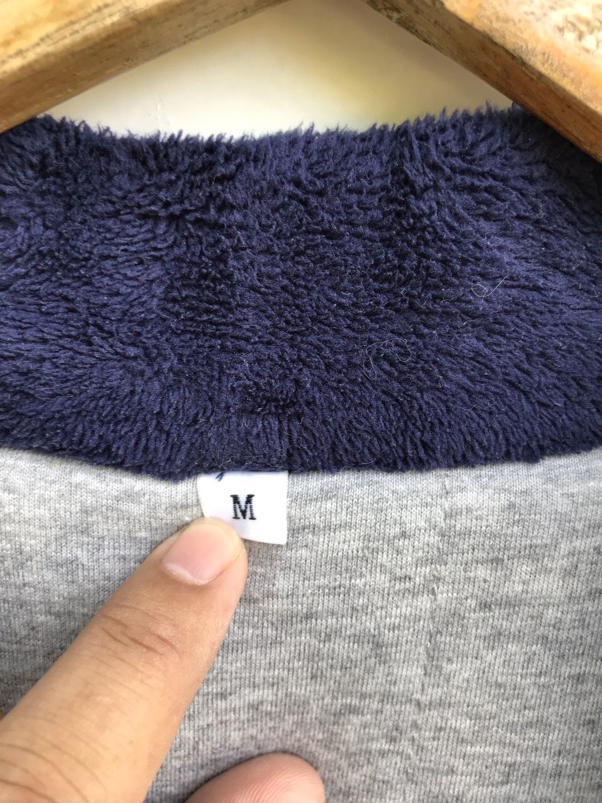 Japanese Brand Japanese Kimono Winter Fullprint Jacket Inspired by Visvim Size US M / EU 48-50 / 2 - 5 Thumbnail