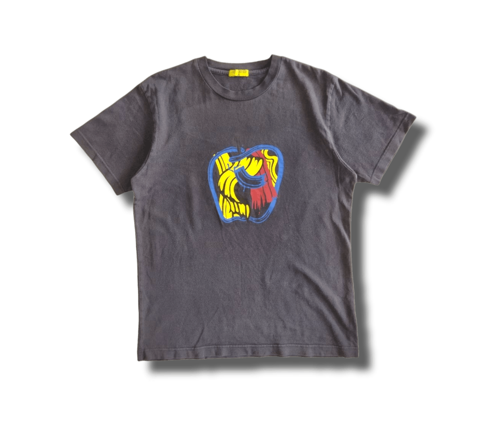 Vintage Vintage Roy Lichtenstein T-shirt Size US M / EU 48-50 / 2 - 1 Thumbnail