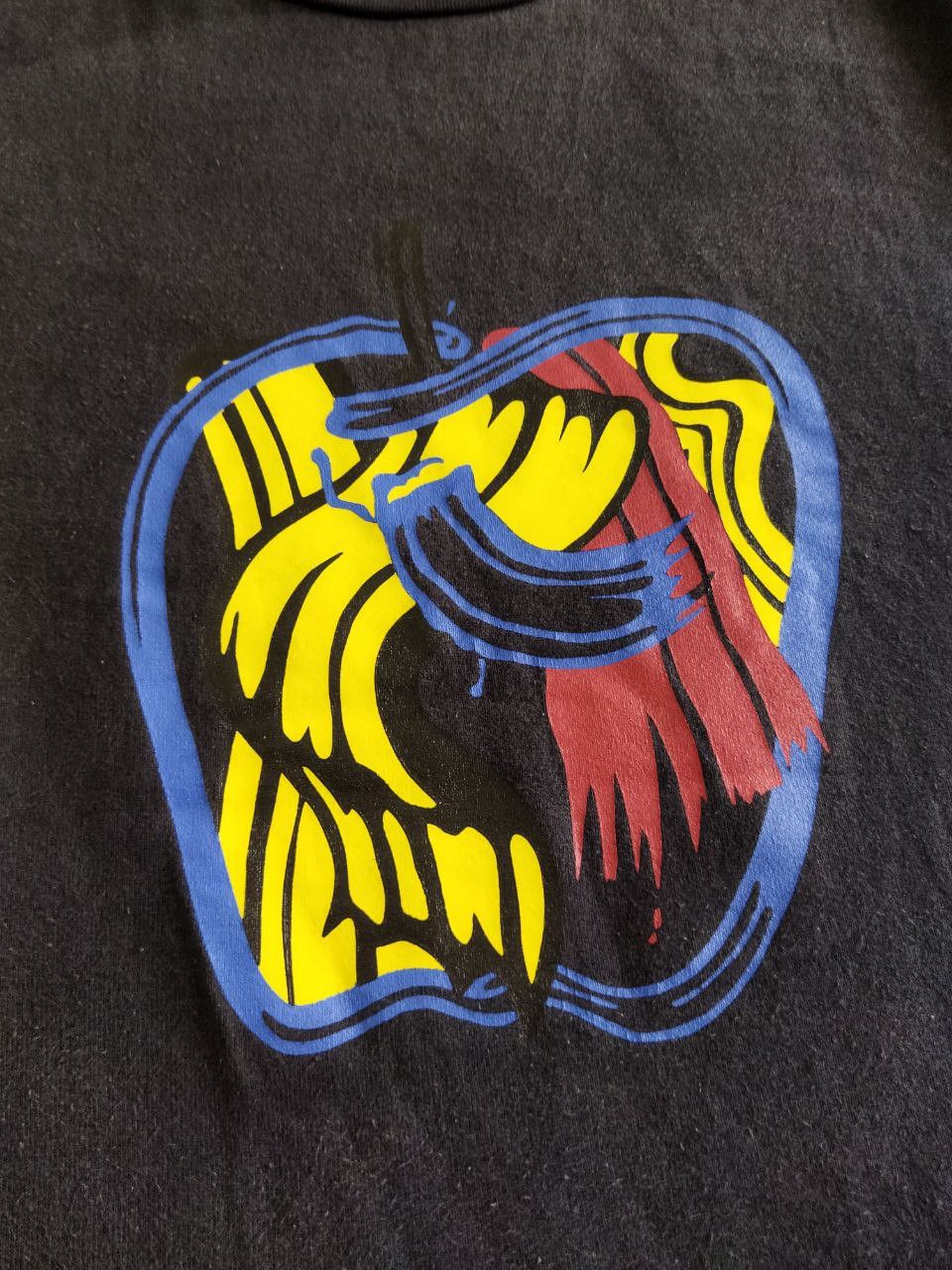 Vintage Vintage Roy Lichtenstein T-shirt Size US M / EU 48-50 / 2 - 4 Thumbnail