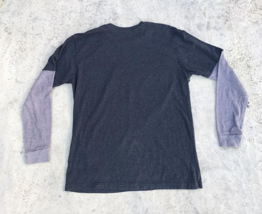 Playstation × Vintage Call Of Duty Black Ops 2 Activision Long Sleeve Shirt Size US M / EU 48-50 / 2 - 2 Thumbnail