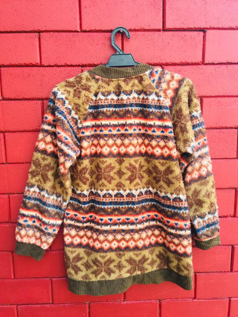 Japanese Brand × Vintage Vintage Livre Kina Japanese Travis Scott Fashion Style Size US S / EU 44-46 / 1 - 2 Thumbnail