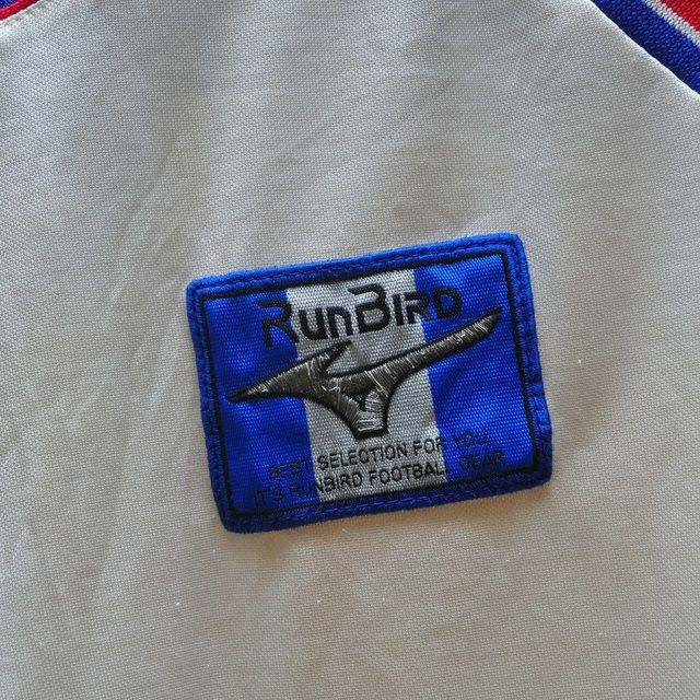 Adidas × Japanese Brand × Vintage Vintage Runbird Mizuno Jersey Japan hip hop swag skate rap Size US M / EU 48-50 / 2 - 4 Thumbnail