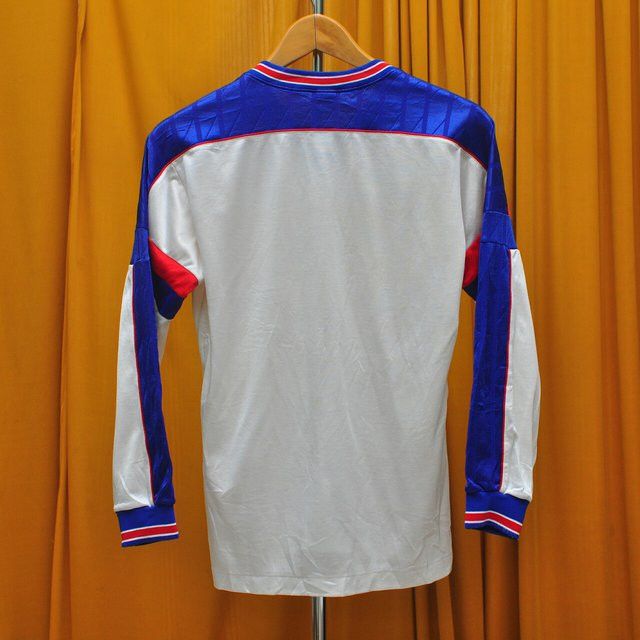 Adidas × Japanese Brand × Vintage Vintage Runbird Mizuno Jersey Japan hip hop swag skate rap Size US M / EU 48-50 / 2 - 2 Thumbnail