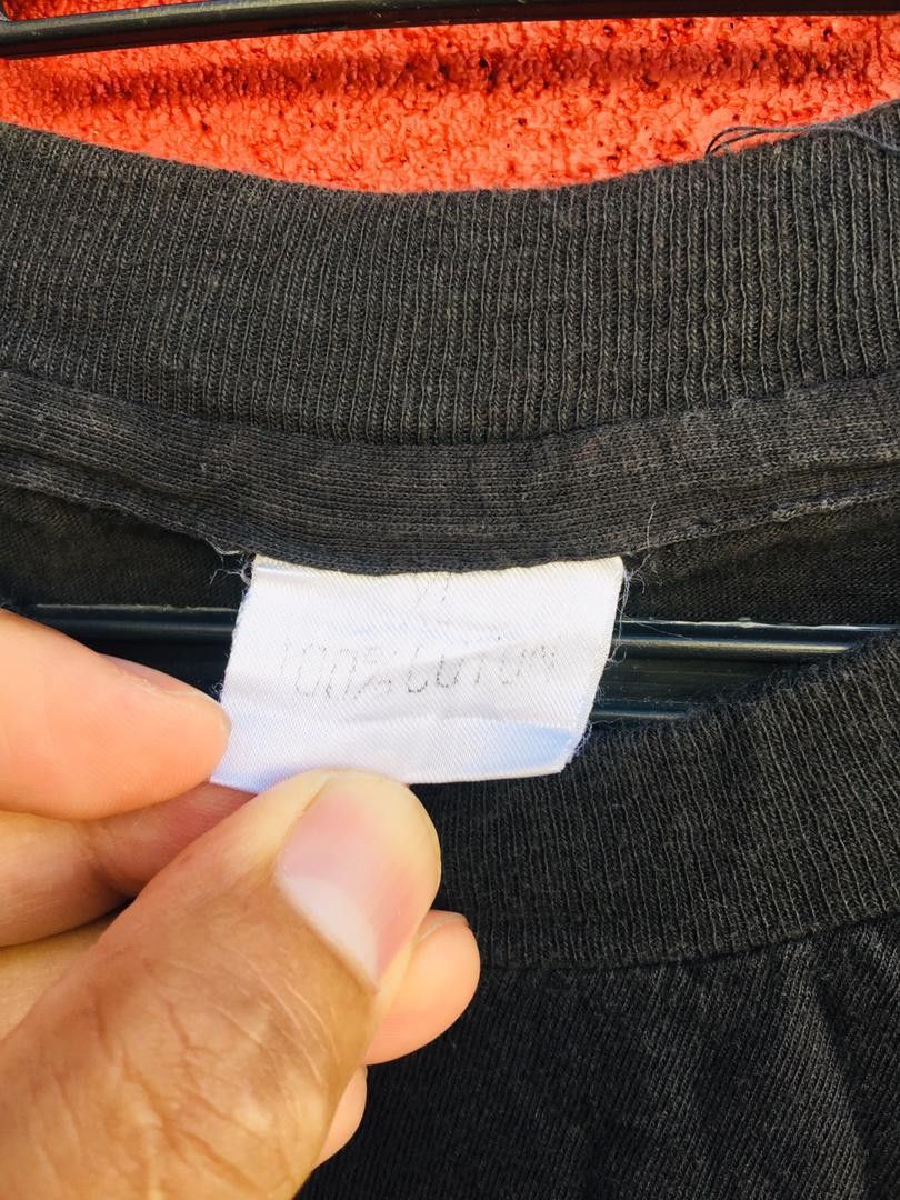 Japanese Brand × Lacoste Vintage Lacoste Gallery Travis Scott Fashion Style Size US M / EU 48-50 / 2 - 7 Thumbnail