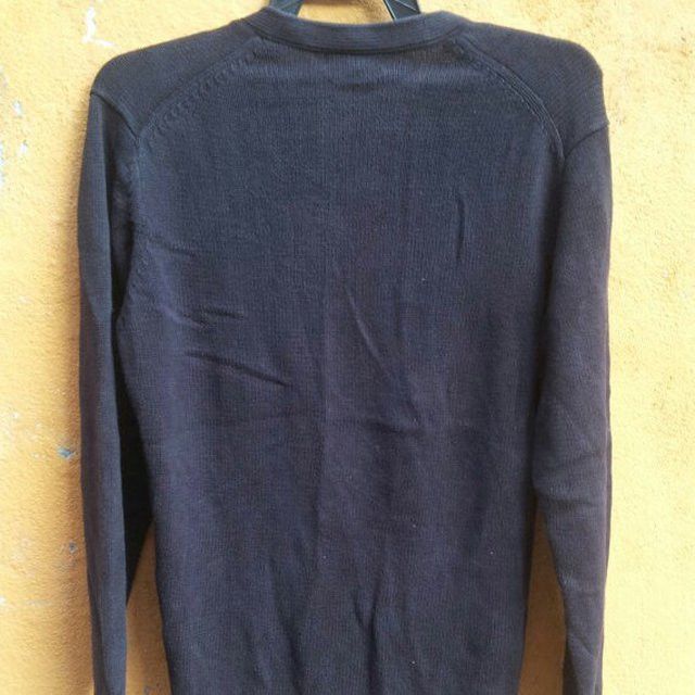 Japanese Brand × Playboy × Vintage Playboy sweater / hip hop swag skate rap gift Size US M / EU 48-50 / 2 - 2 Thumbnail