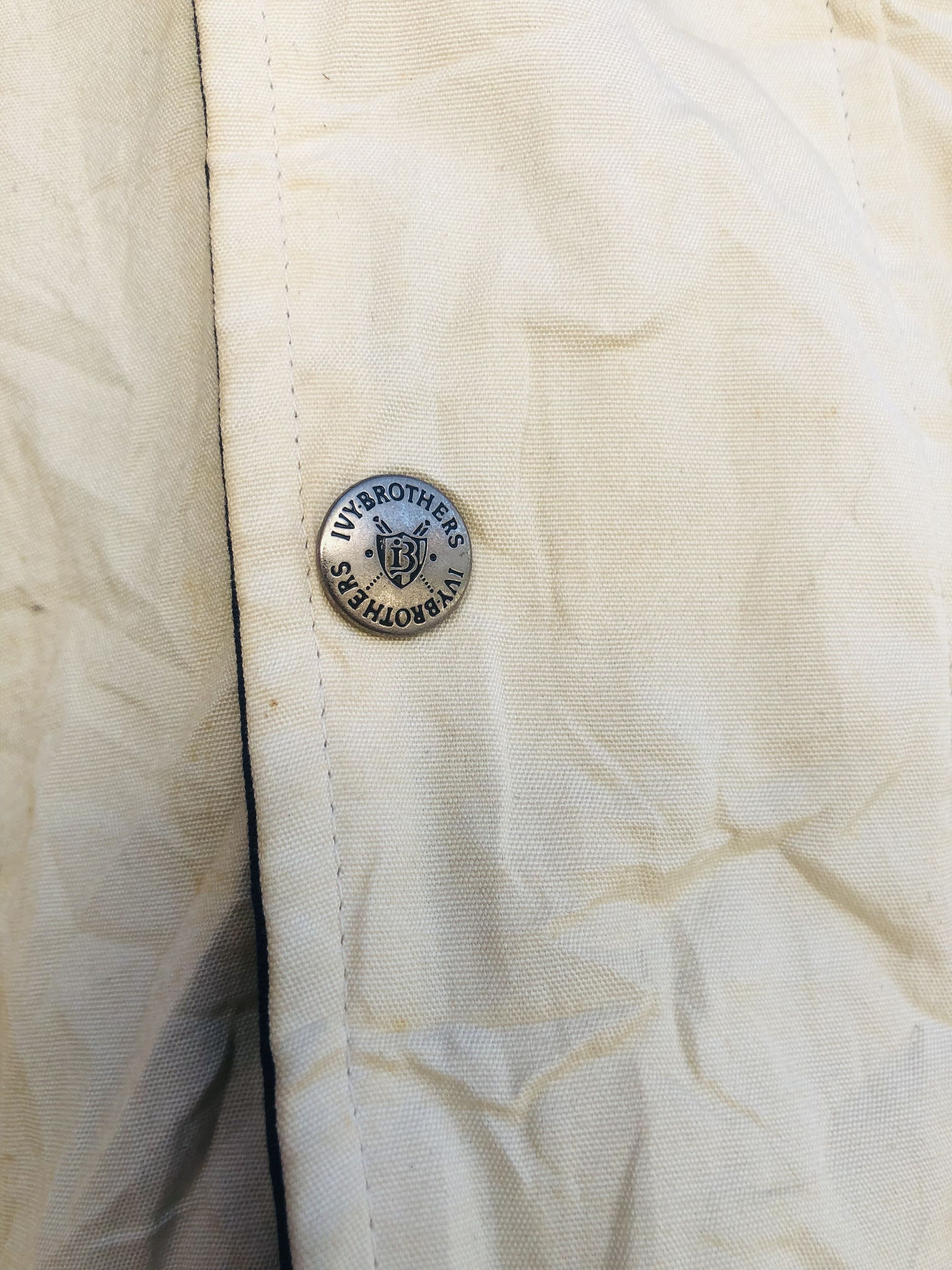 Japanese Brand × Vintage Vintage Ivy Brother Jacket Designer Fashion Style Size US L / EU 52-54 / 3 - 4 Thumbnail