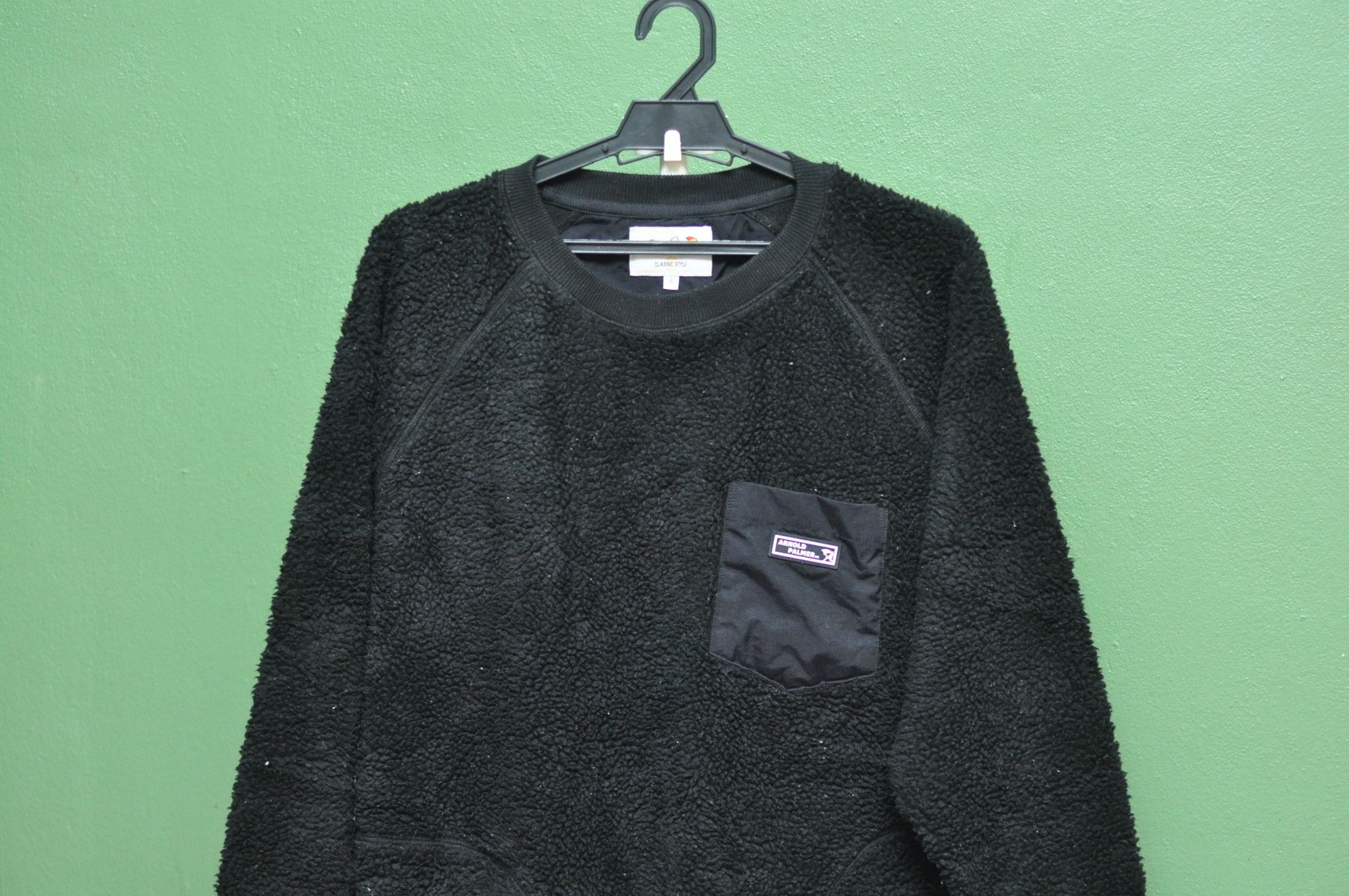 Japanese Brand × Vintage Vintage Arnold Palmer Japanese Travis Scott Fashion Style Size US L / EU 52-54 / 3 - 3 Thumbnail