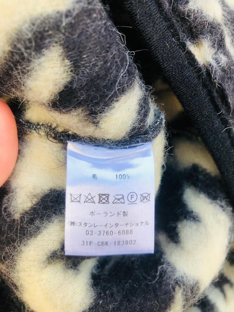 Japanese Brand × Vintage Vintage Japanese Designer Fashion Style Sweater Jaket Size US M / EU 48-50 / 2 - 6 Thumbnail