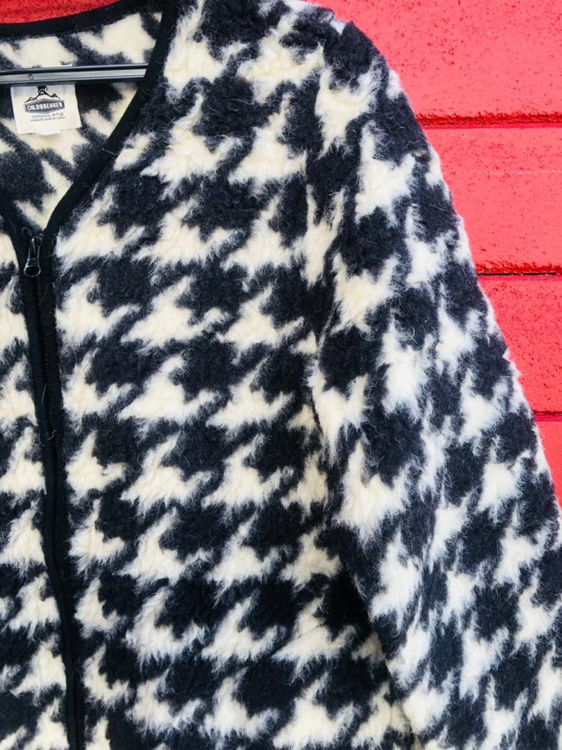 Japanese Brand × Vintage Vintage Japanese Designer Fashion Style Sweater Jaket Size US M / EU 48-50 / 2 - 4 Thumbnail