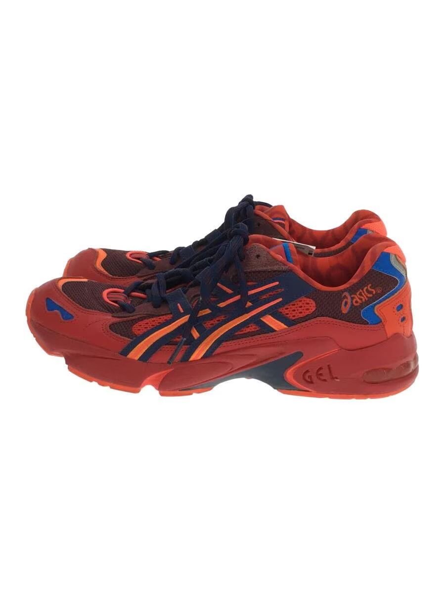 image of Asics x Vivienne Westwood Gel-Kayano 5 OG Sneakers in Red, Men's (Size 10)