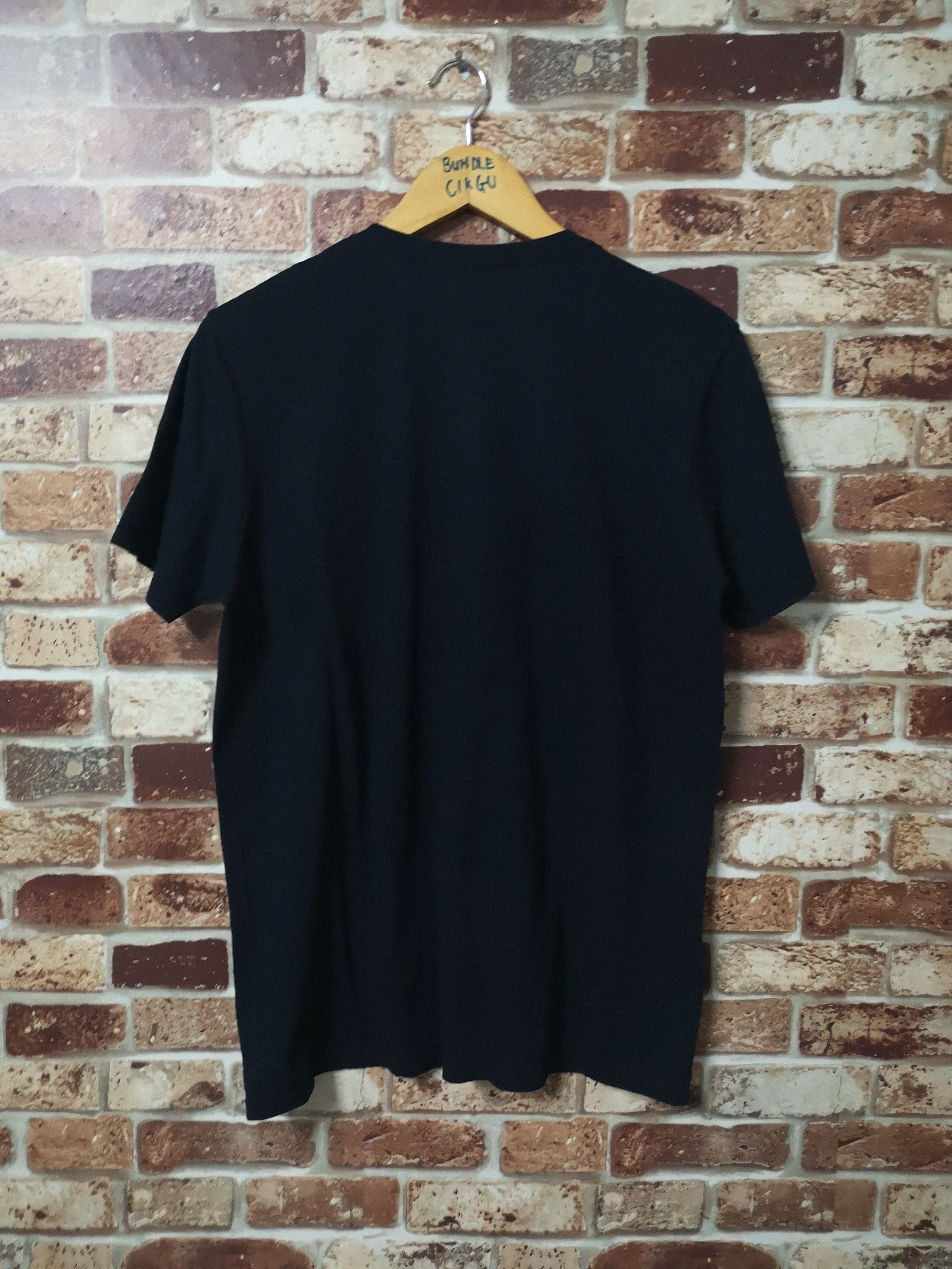 Band Tees "I'M WITH THE BAND" TEES Size US M / EU 48-50 / 2 - 3 Thumbnail