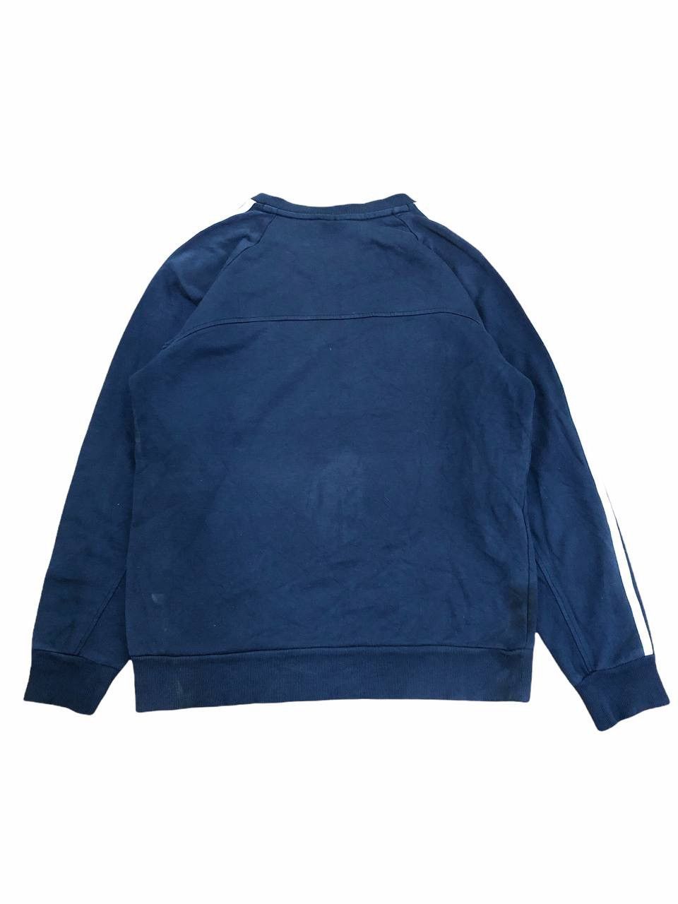 Adidas Vintage Adidas Sweatshirt Size US S / EU 44-46 / 1 - 2 Thumbnail