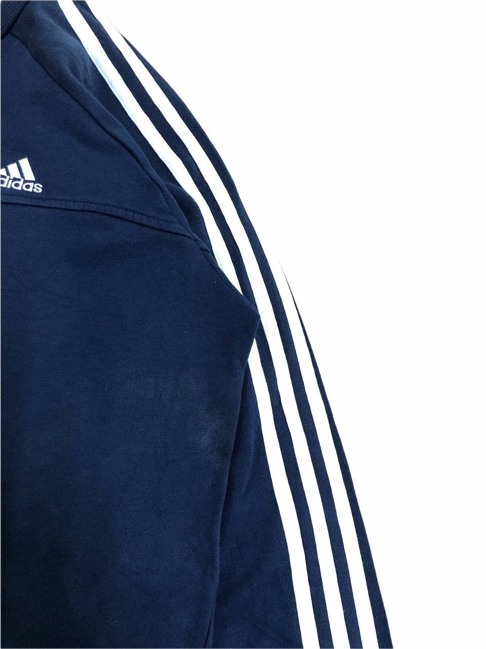 Adidas Vintage Adidas Sweatshirt Size US S / EU 44-46 / 1 - 3 Thumbnail