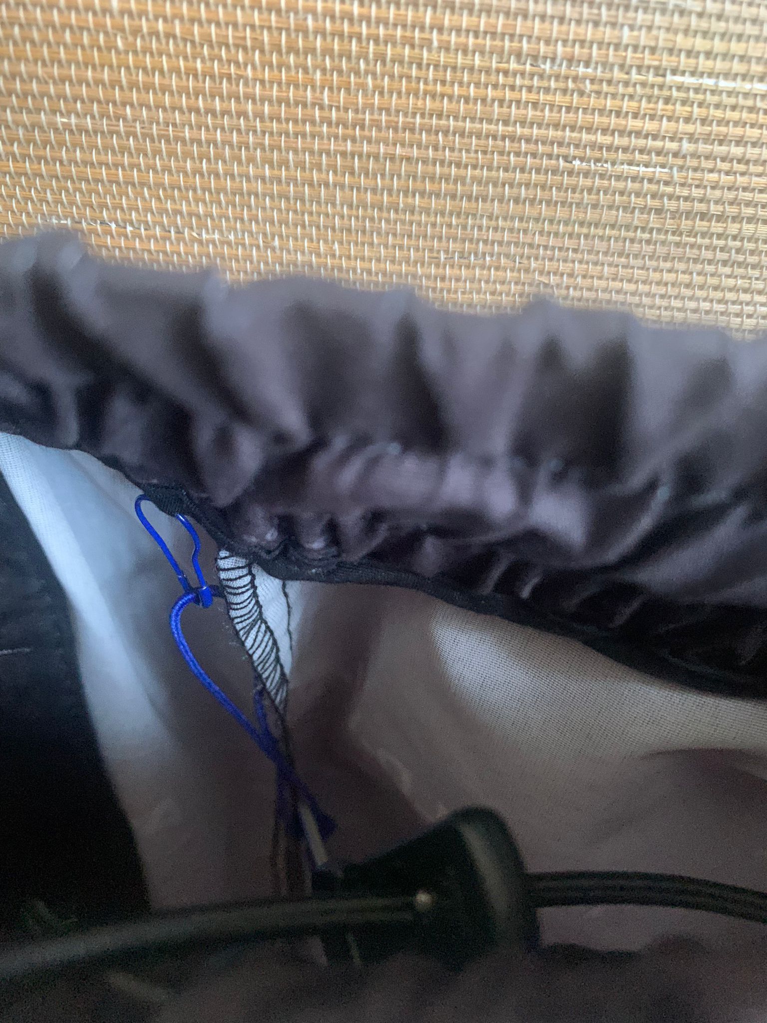 A-COLD-WALL* Logo All Over Pants in Black Size US 36 / EU 52 - 6 Thumbnail