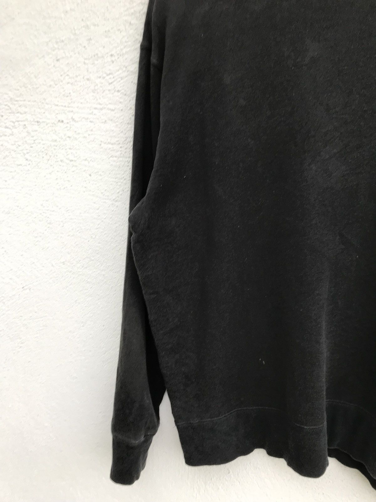 Andy Warhol × Uniqlo Andy Warhol X Uniqlo $ Money Pop Art Crewneck Sweatshirt Size US XL / EU 56 / 4 - 11 Thumbnail