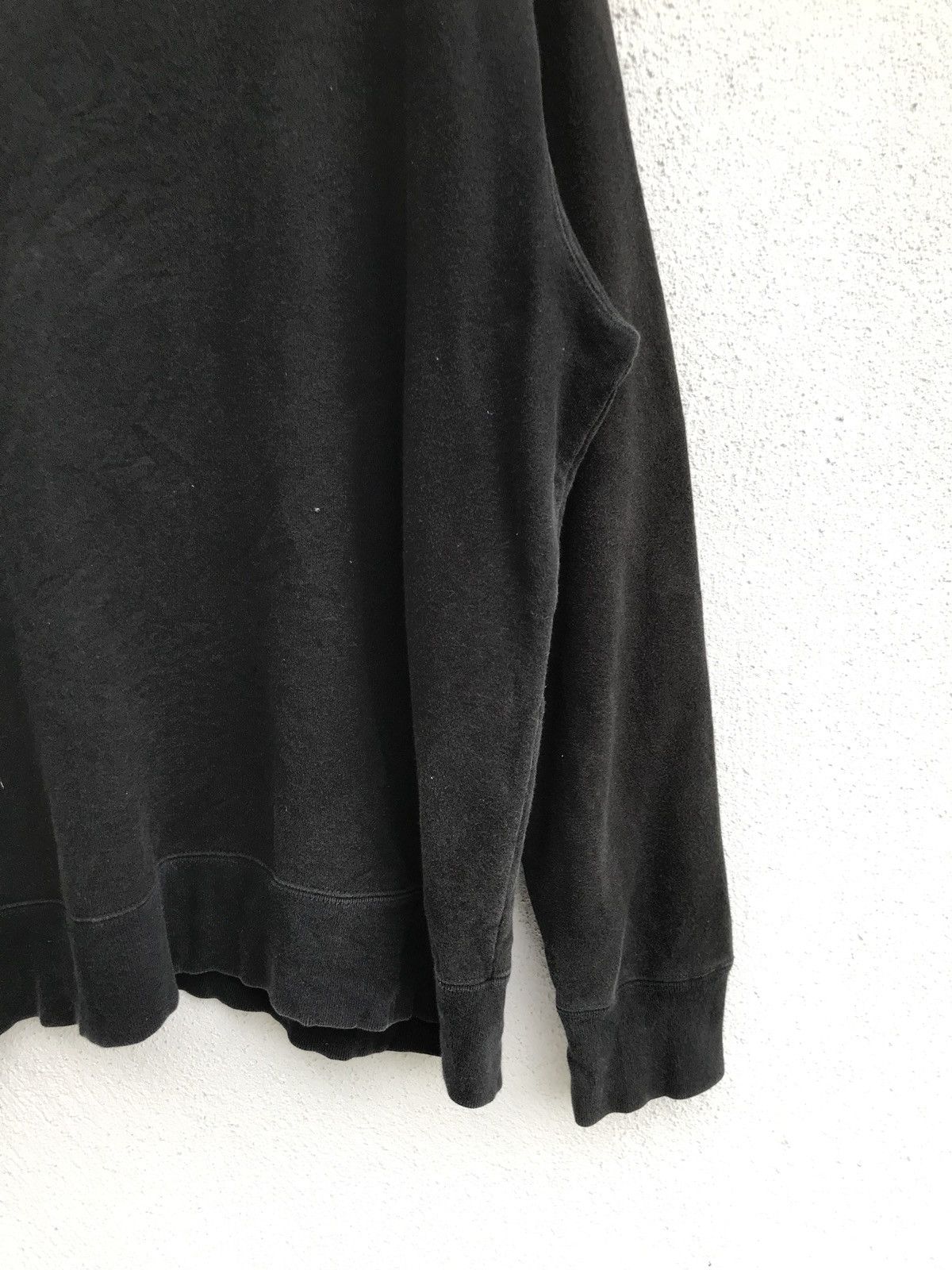 Andy Warhol × Uniqlo Andy Warhol X Uniqlo $ Money Pop Art Crewneck Sweatshirt Size US XL / EU 56 / 4 - 10 Thumbnail