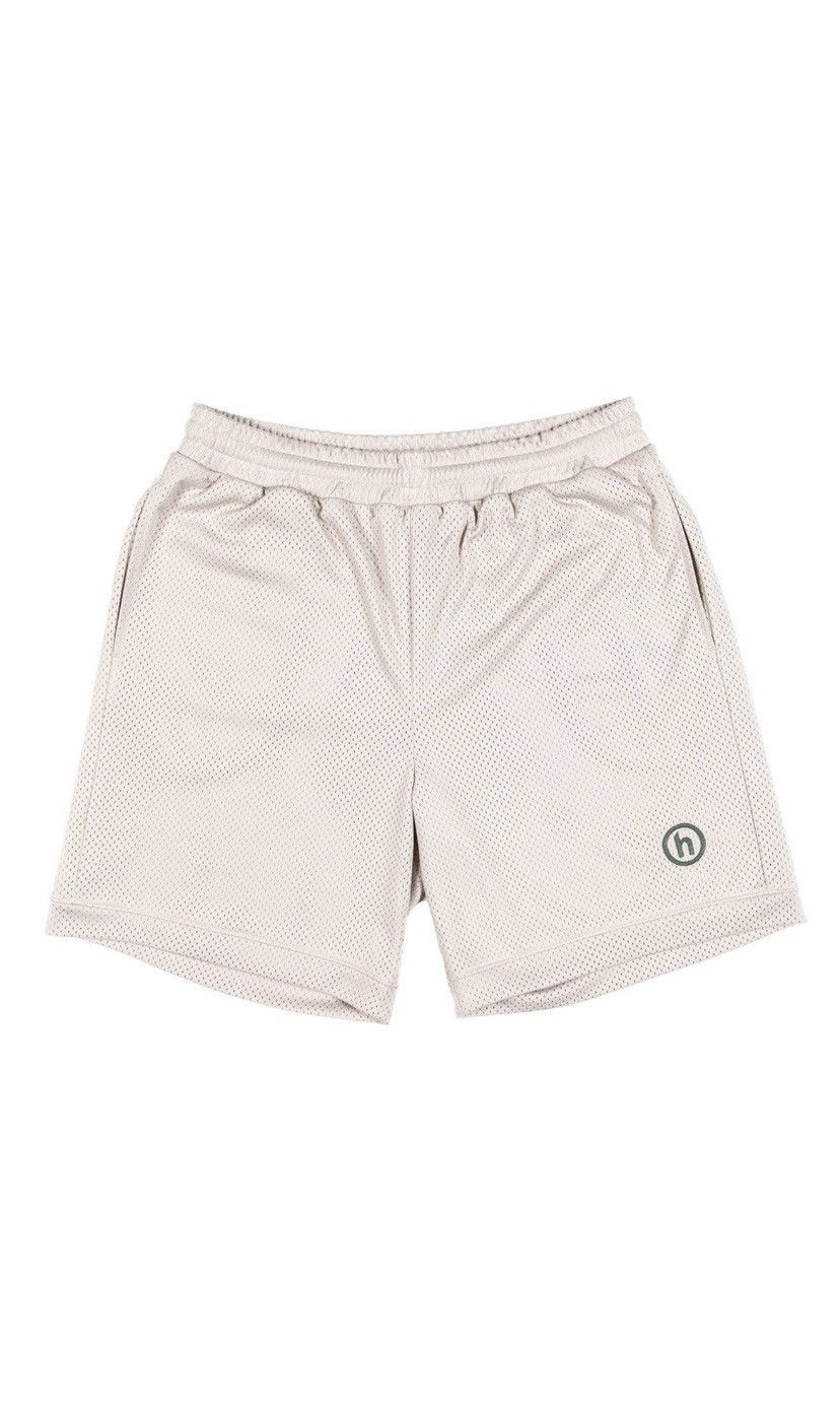 HIDDEN Heavyweight Mesh shorts Size US 34 / EU 50 - 1 Thumbnail
