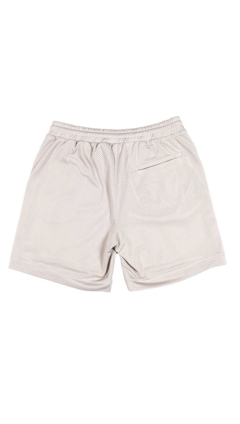 HIDDEN Heavyweight Mesh shorts Size US 34 / EU 50 - 2 Thumbnail
