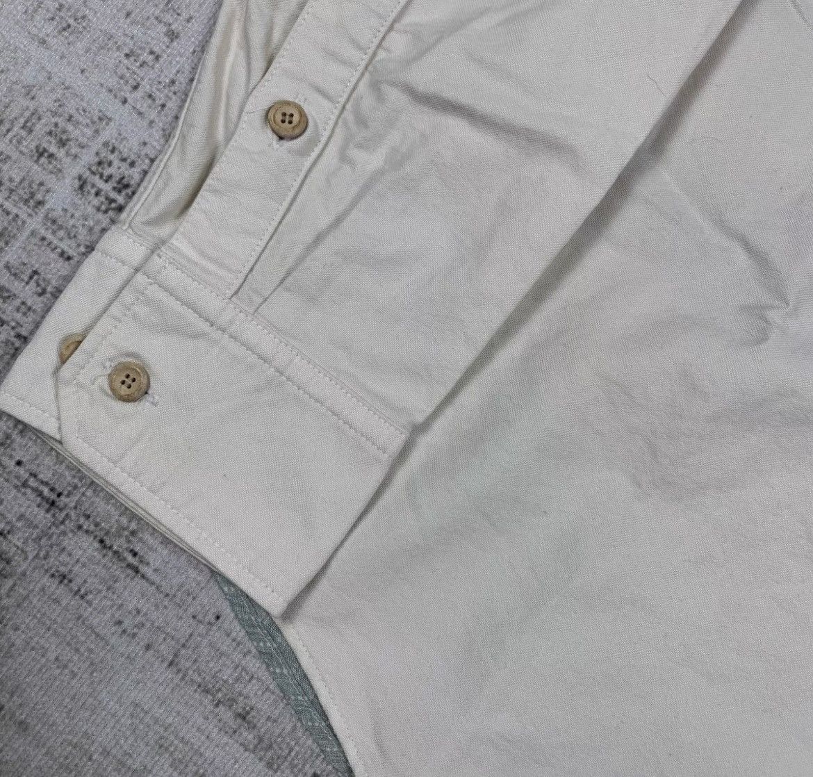 Visvim visvim 14ss flag shirt Size US M / EU 48-50 / 2 - 5 Thumbnail