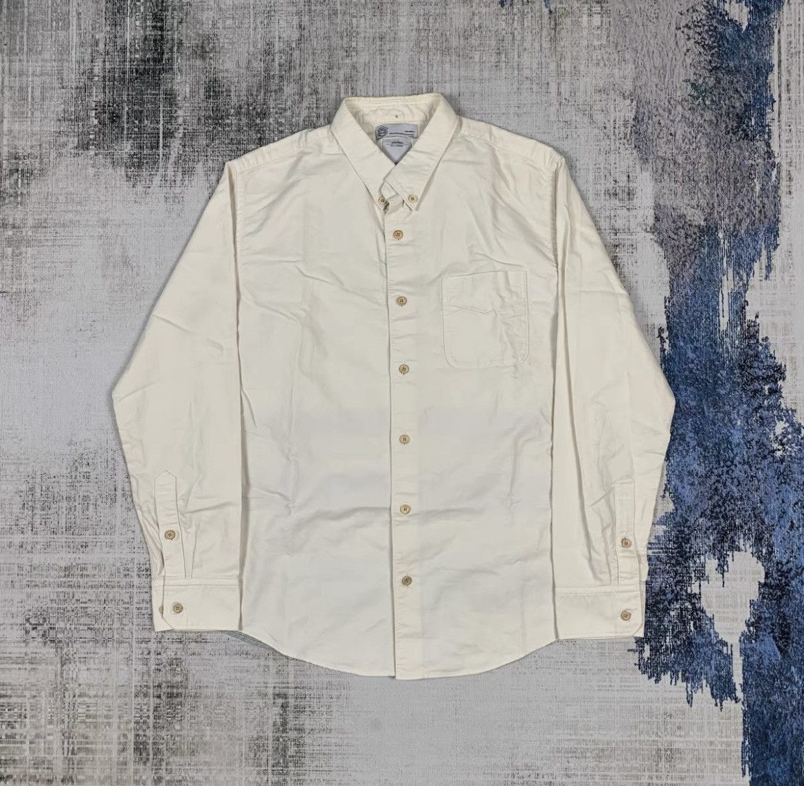 Visvim visvim 14ss flag shirt Size US M / EU 48-50 / 2 - 2 Thumbnail