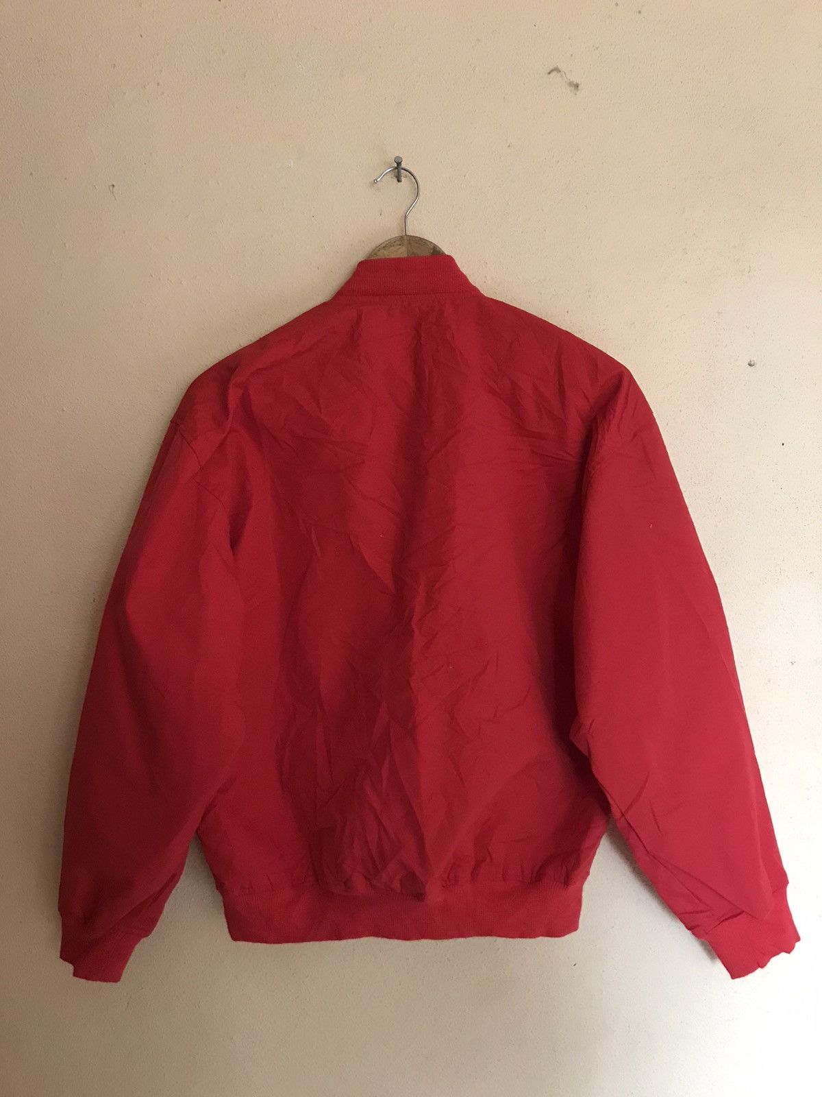 Other RARE VINTAGE SICS RACING TEAM JACKET Size US L / EU 52-54 / 3 - 6 Thumbnail