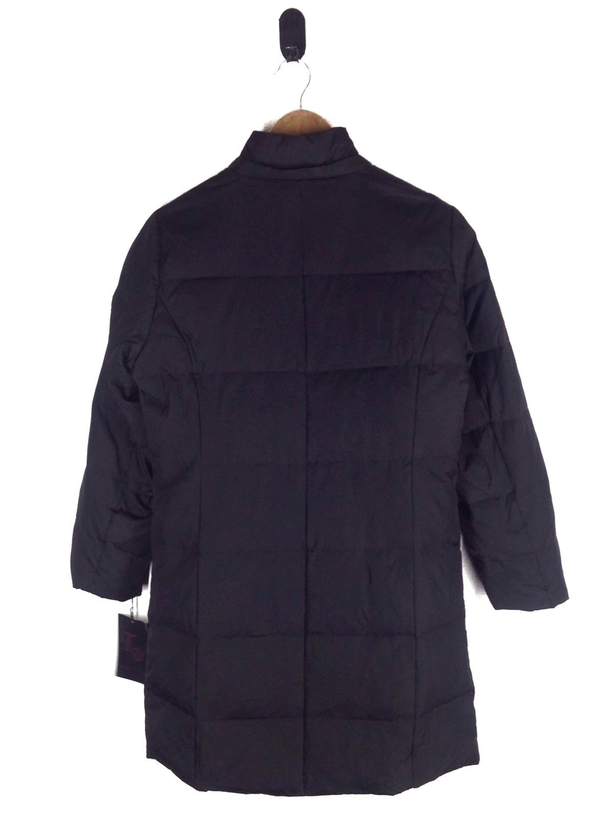Japanese Brand Toujours Puffer Jacket cw21 Size US M / EU 48-50 / 2 - 2 Thumbnail