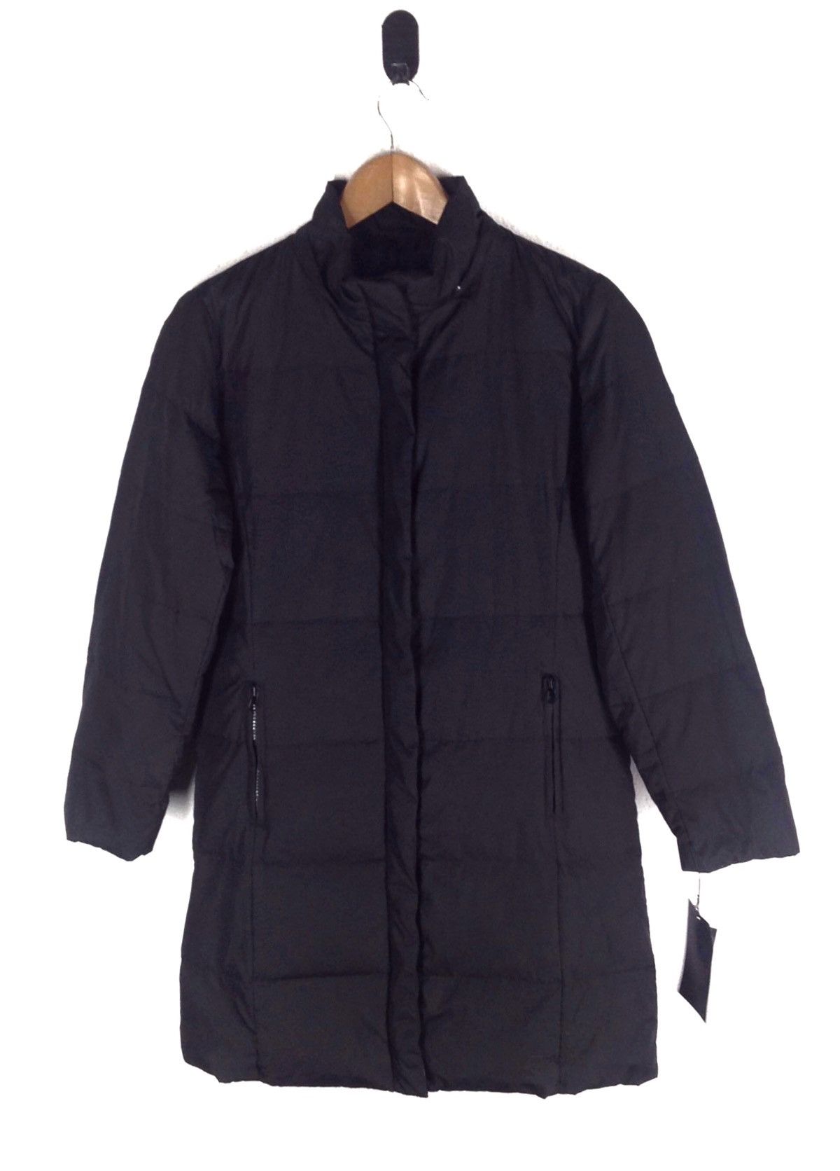 Japanese Brand Toujours Puffer Jacket cw21 Size US M / EU 48-50 / 2 - 1 Thumbnail