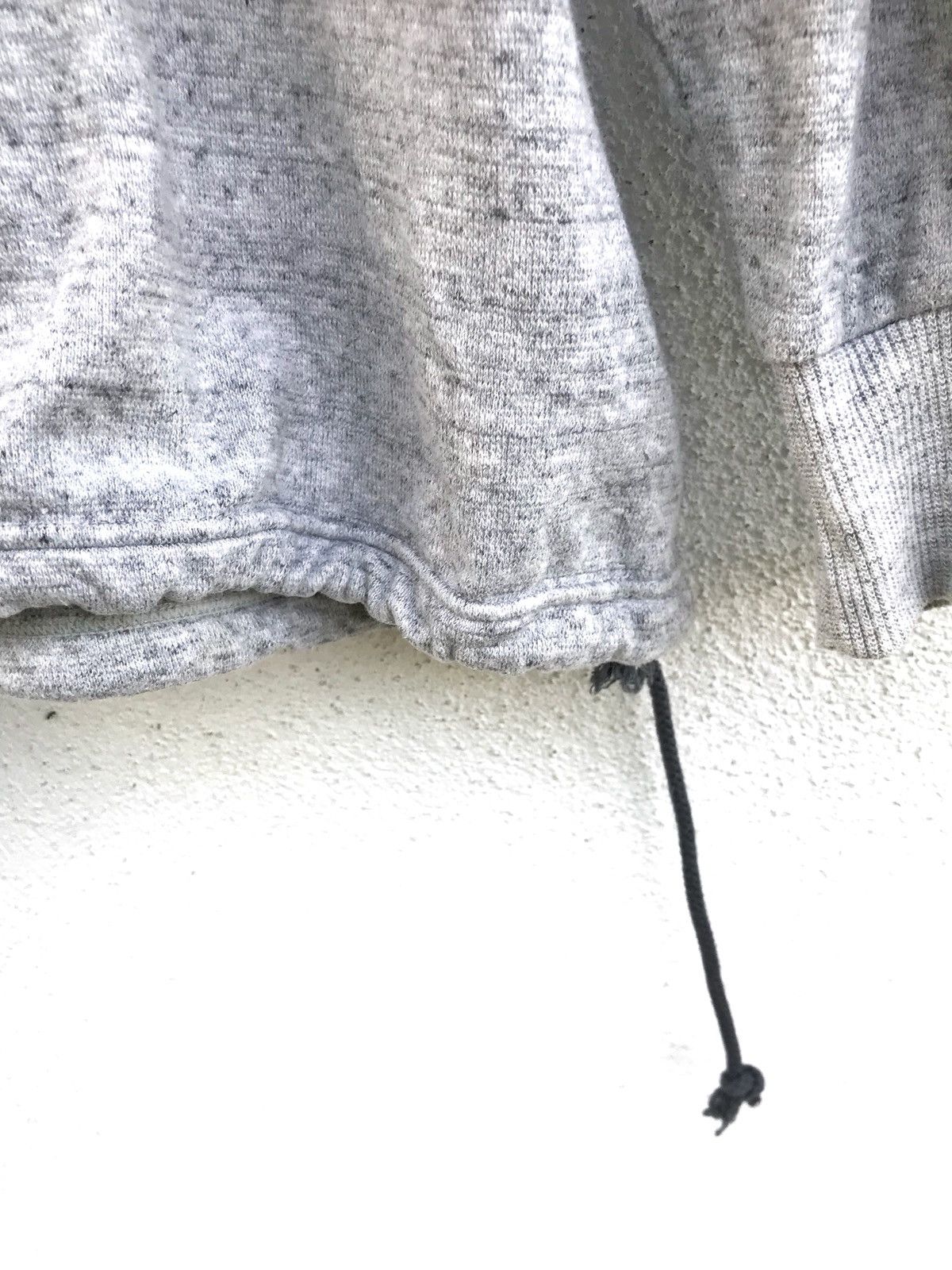 Wilson Vintage Wilson Pullover Sweatshirt Size US L / EU 52-54 / 3 - 5 Thumbnail