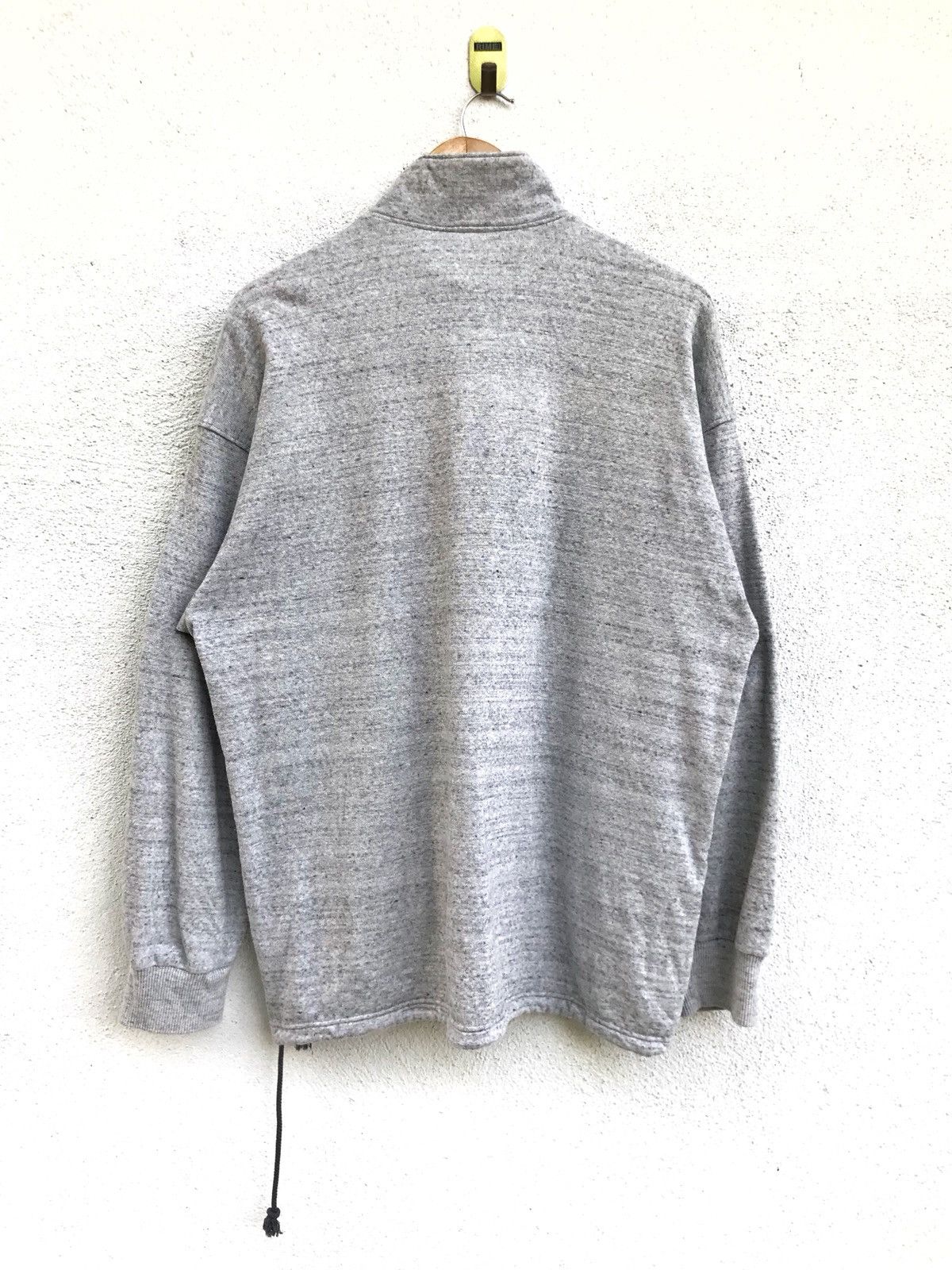 Wilson Vintage Wilson Pullover Sweatshirt Size US L / EU 52-54 / 3 - 2 Thumbnail