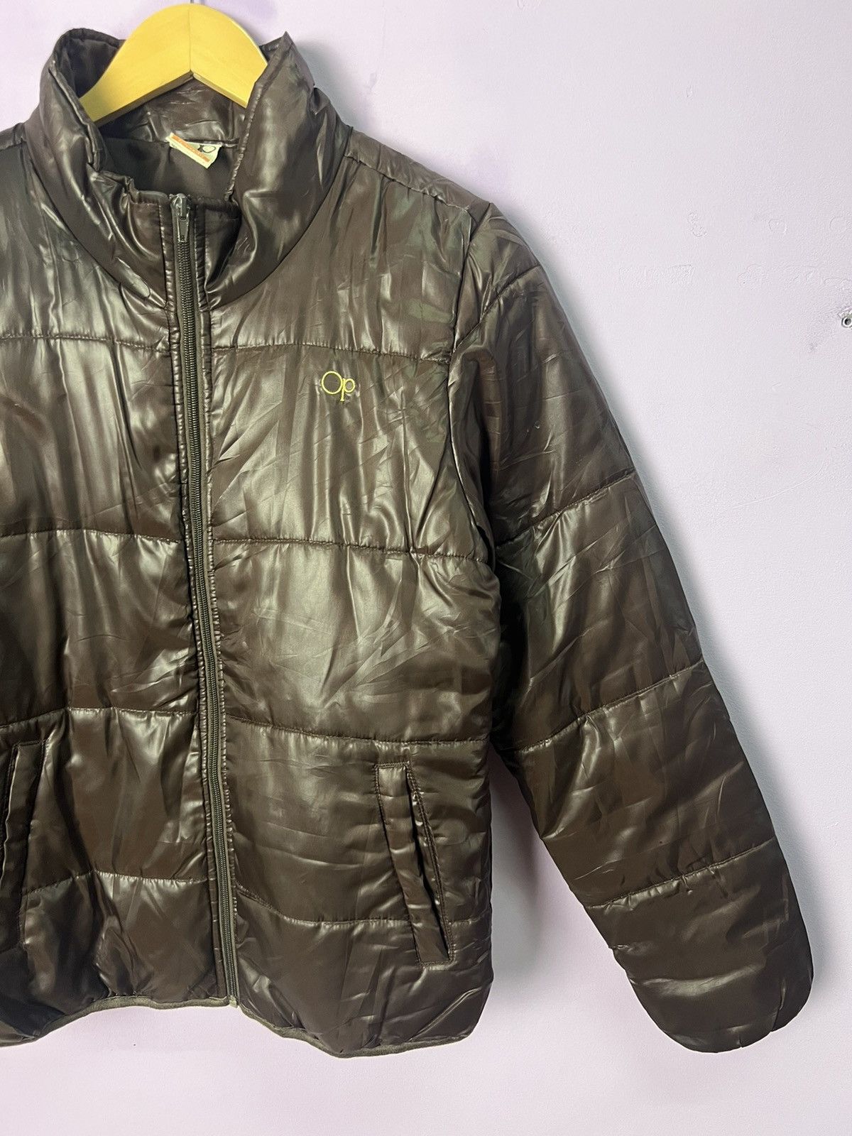 Ocean Pacific 🔥Ocean Pacific Puffer Jackets Size US S / EU 44-46 / 1 - 14 Thumbnail
