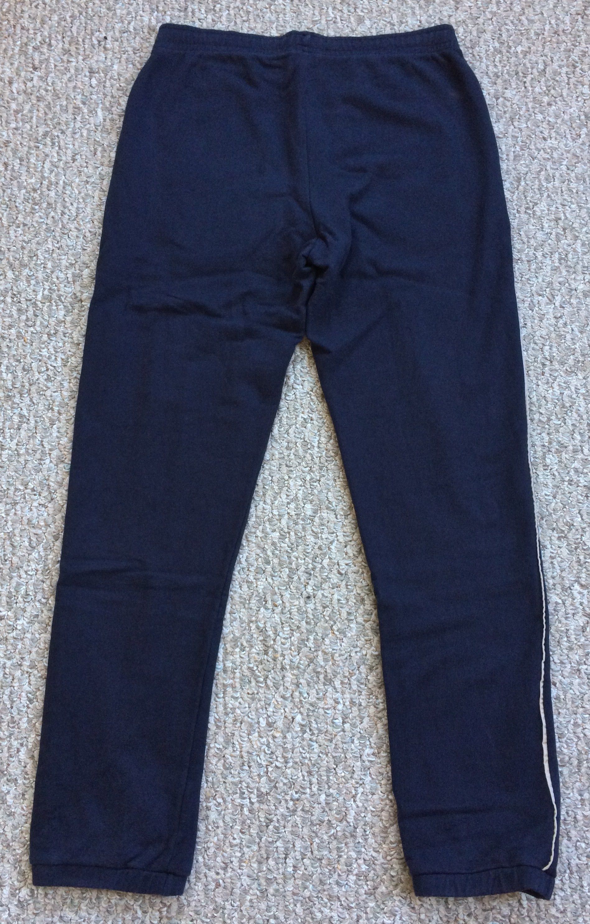 Gosha Rubchinskiy F/W 2015 Gosha Rubchinskiy 3M Sweatpants Size US 30 / EU 46 - 6 Thumbnail