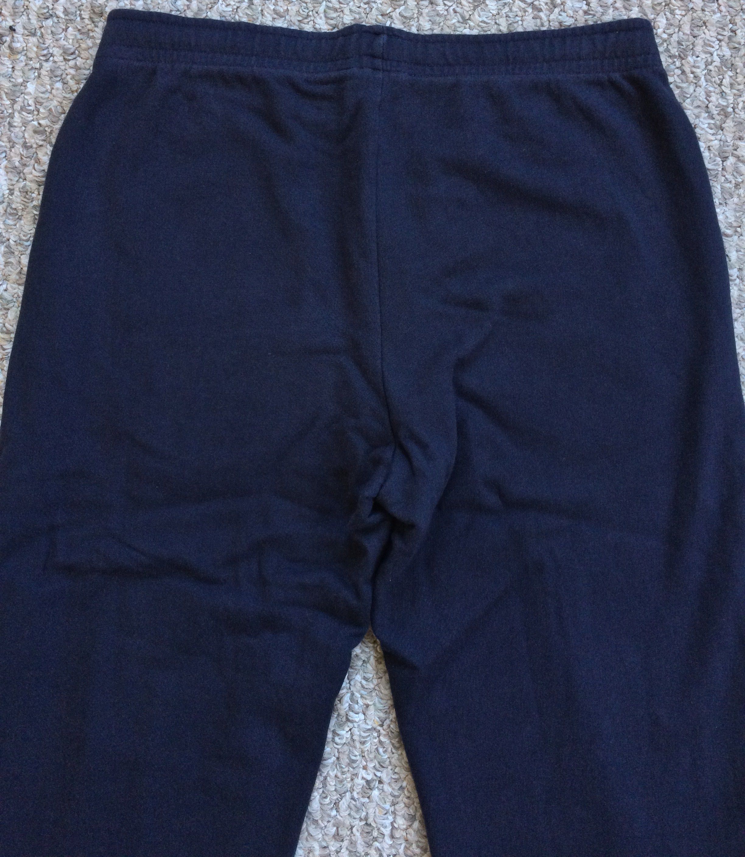 Gosha Rubchinskiy F/W 2015 Gosha Rubchinskiy 3M Sweatpants Size US 30 / EU 46 - 7 Thumbnail