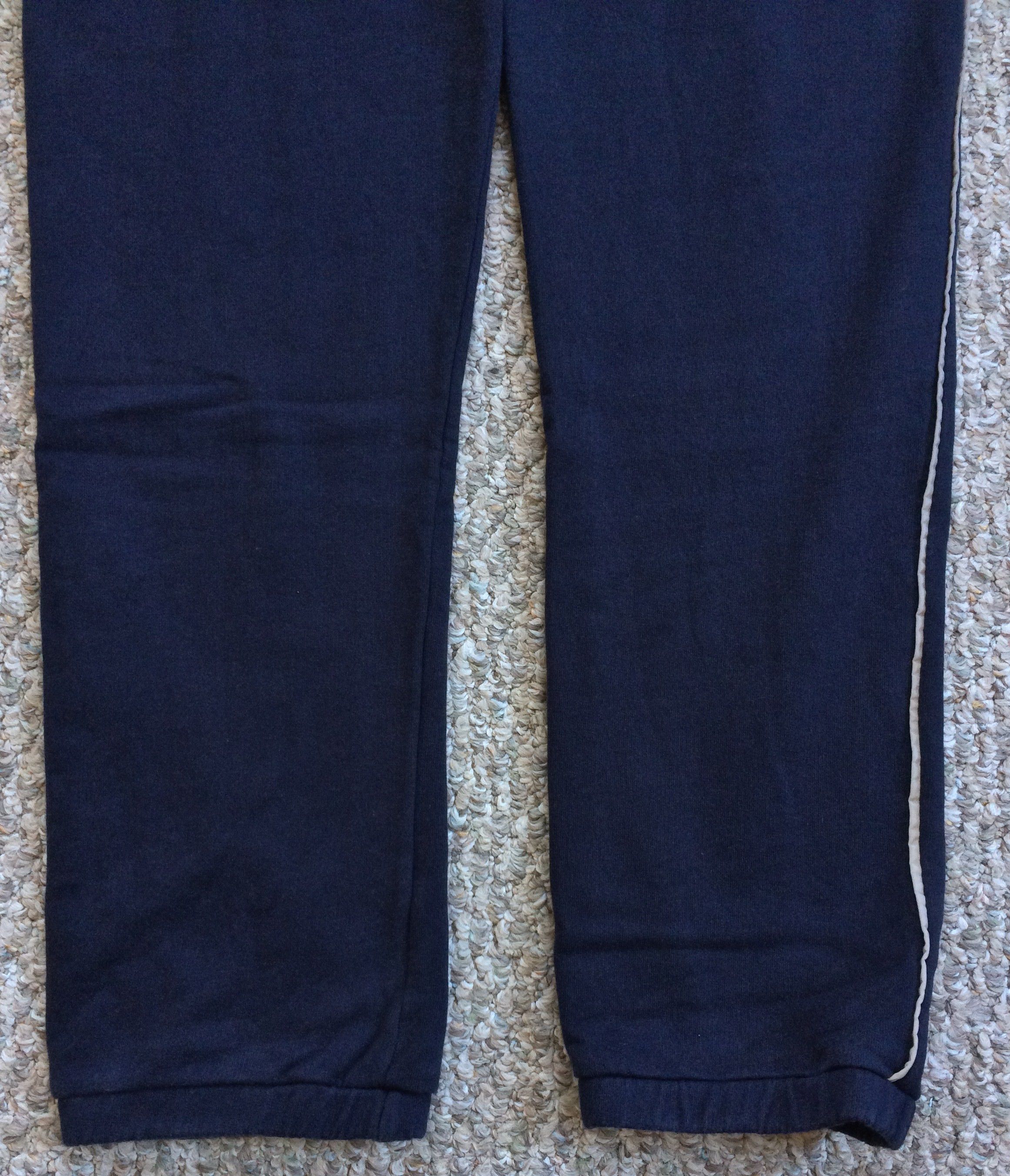Gosha Rubchinskiy F/W 2015 Gosha Rubchinskiy 3M Sweatpants Size US 30 / EU 46 - 8 Thumbnail