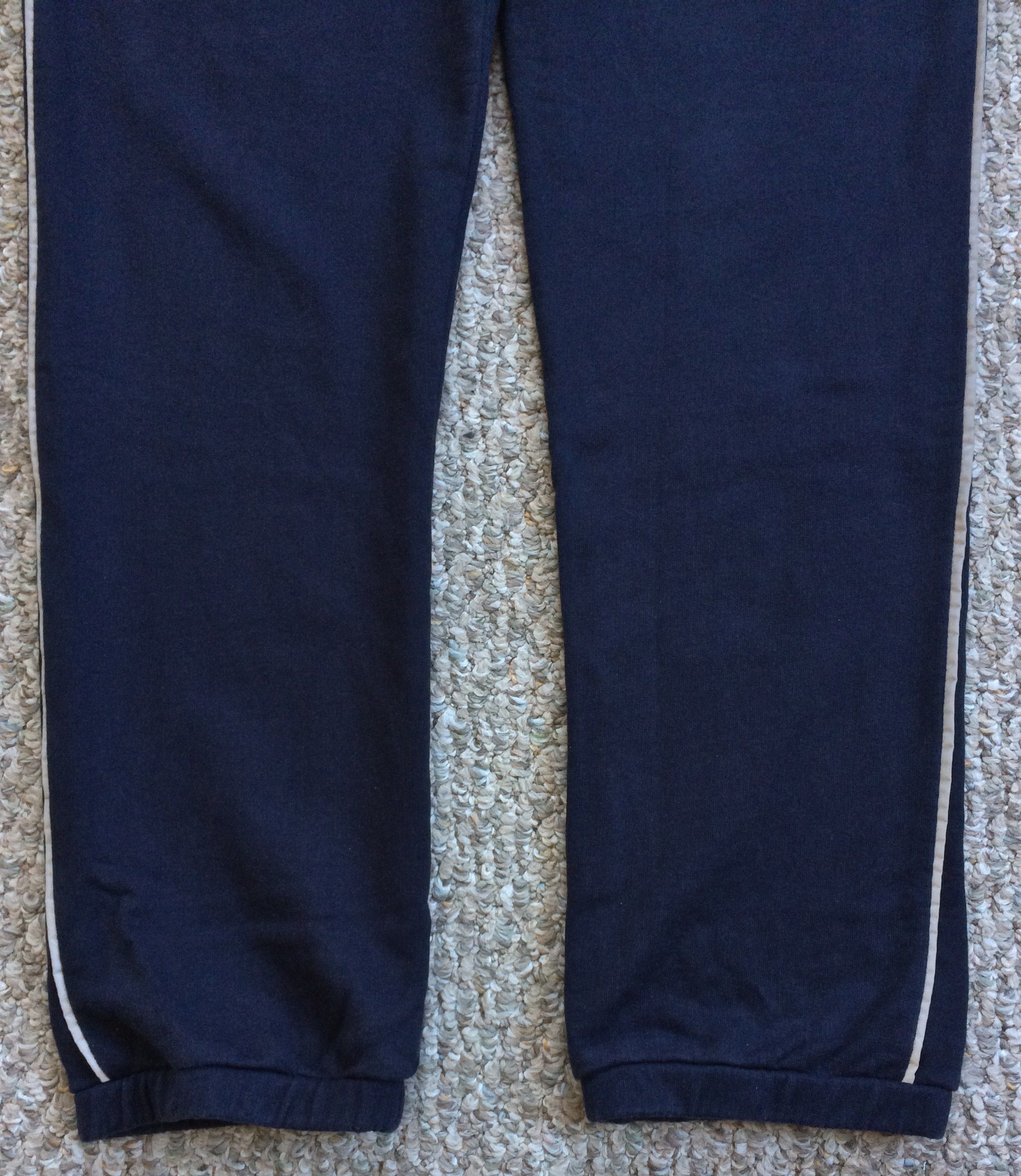 Gosha Rubchinskiy F/W 2015 Gosha Rubchinskiy 3M Sweatpants Size US 30 / EU 46 - 4 Thumbnail