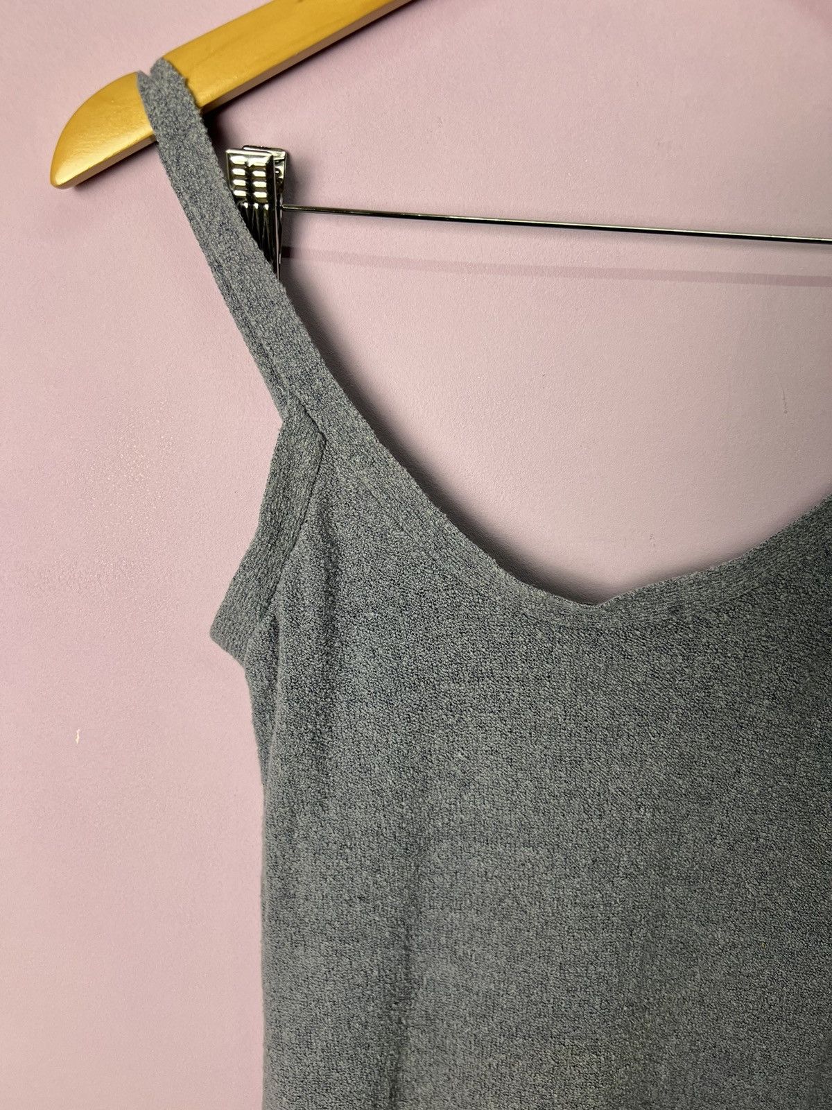 🔥Made In Italy United Colors of Benetton Midi Dress