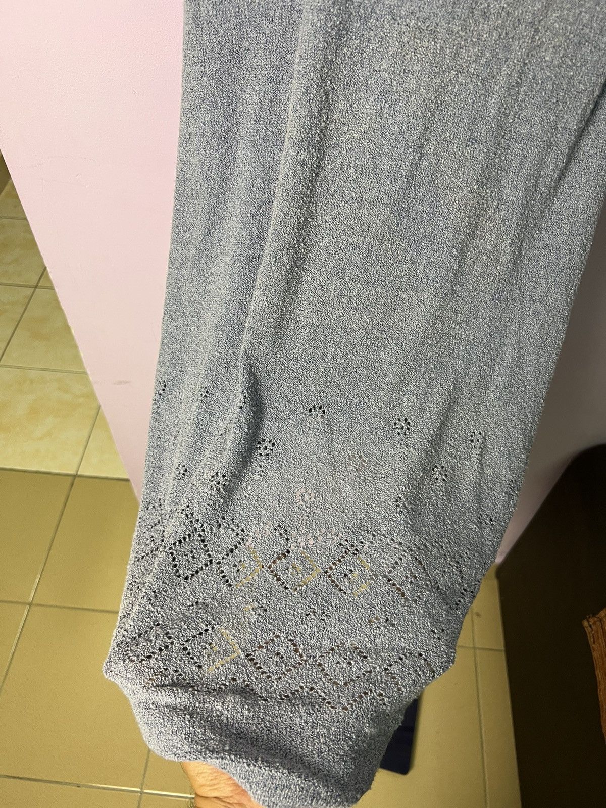 🔥Made In Italy United Colors of Benetton Midi Dress