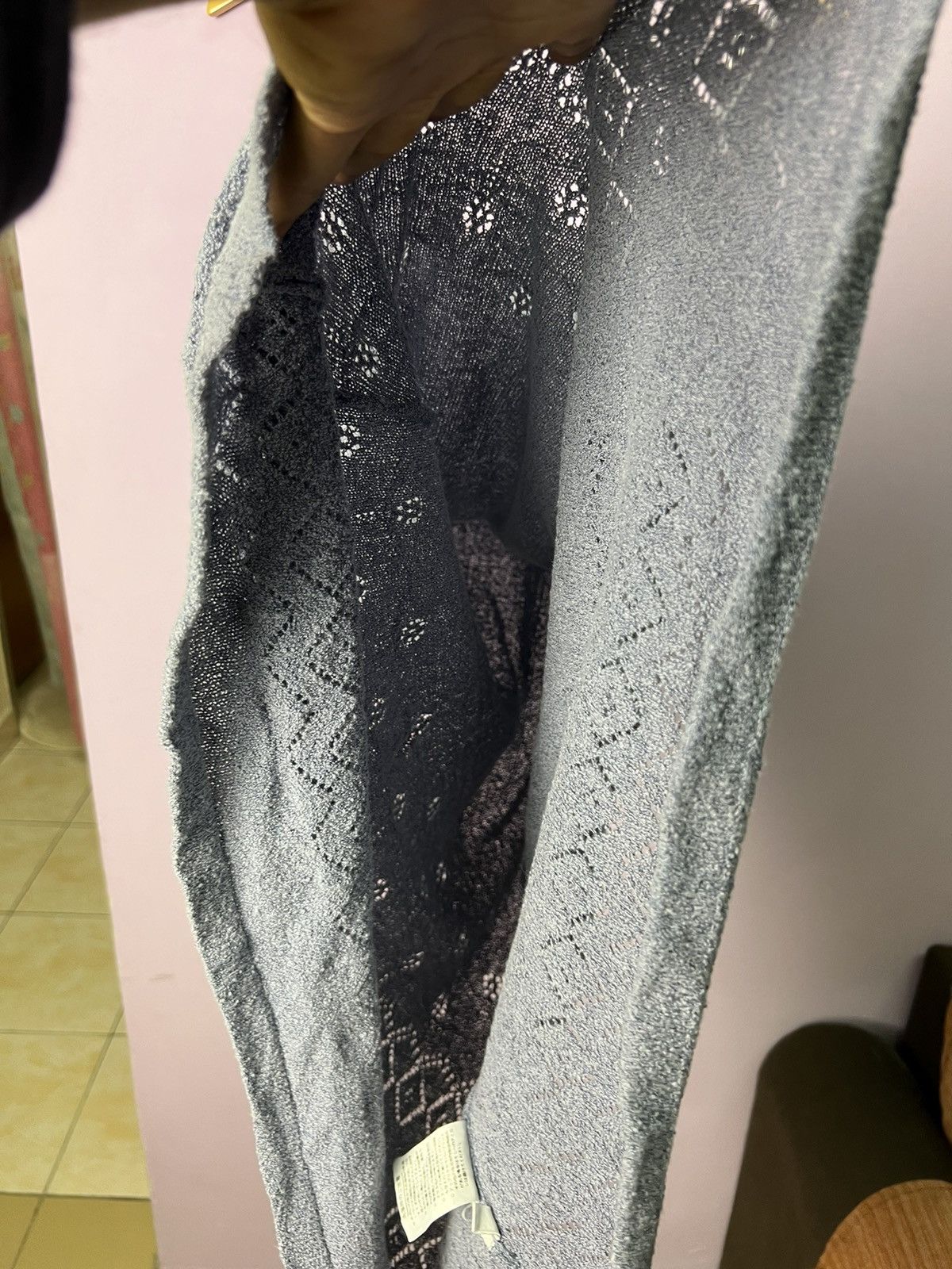 🔥Made In Italy United Colors of Benetton Midi Dress