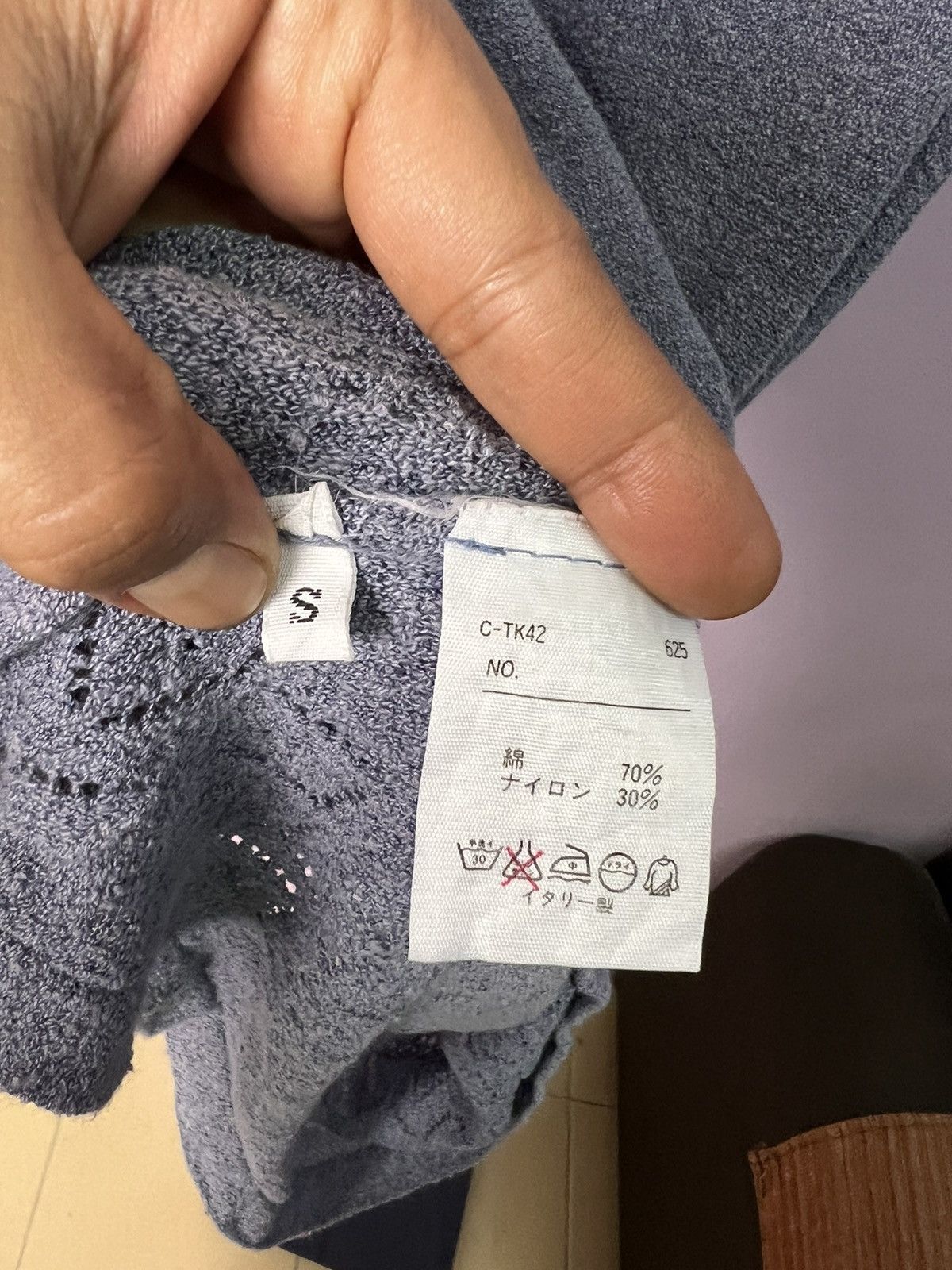 🔥Made In Italy United Colors of Benetton Midi Dress