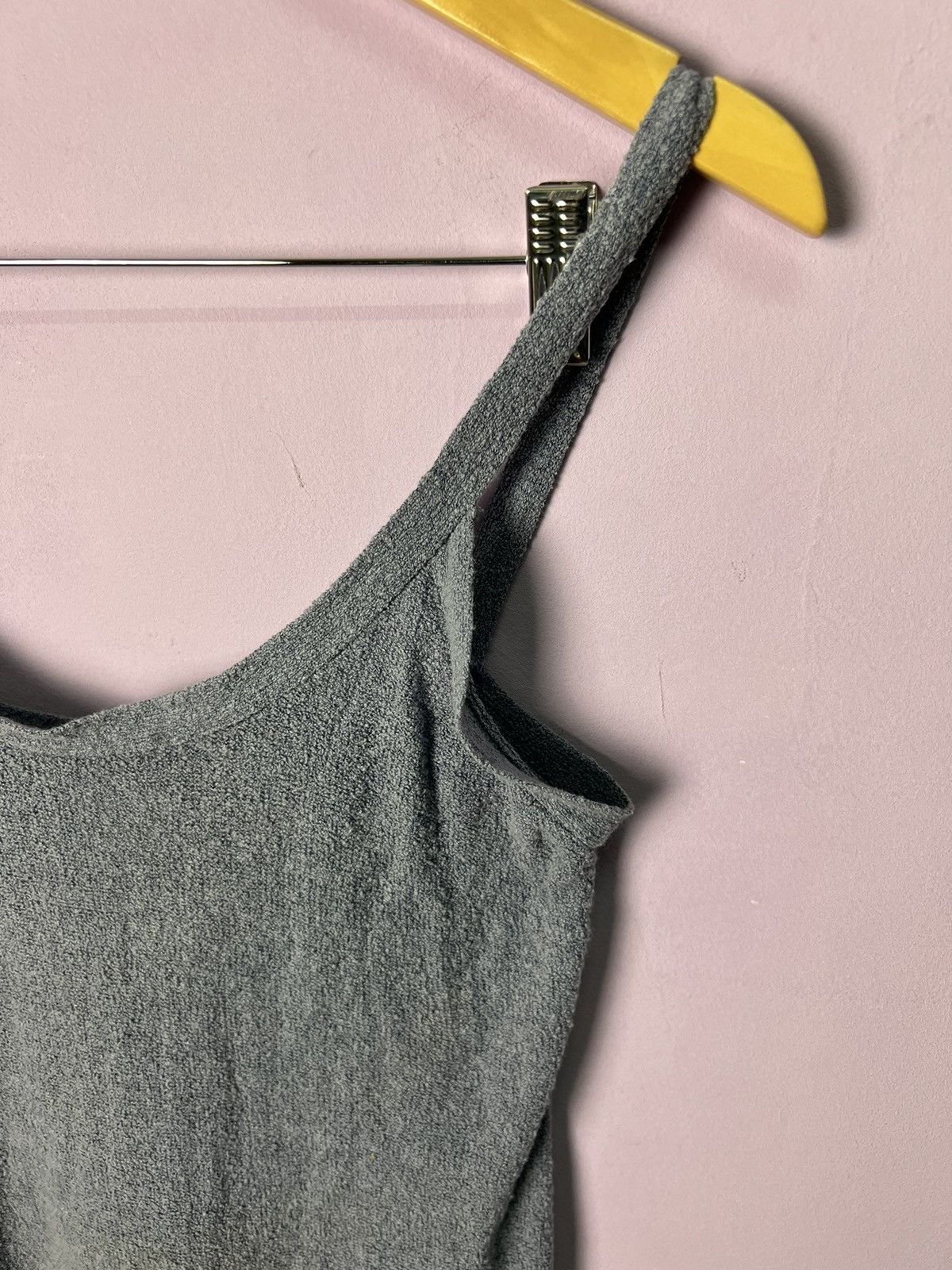 🔥Made In Italy United Colors of Benetton Midi Dress