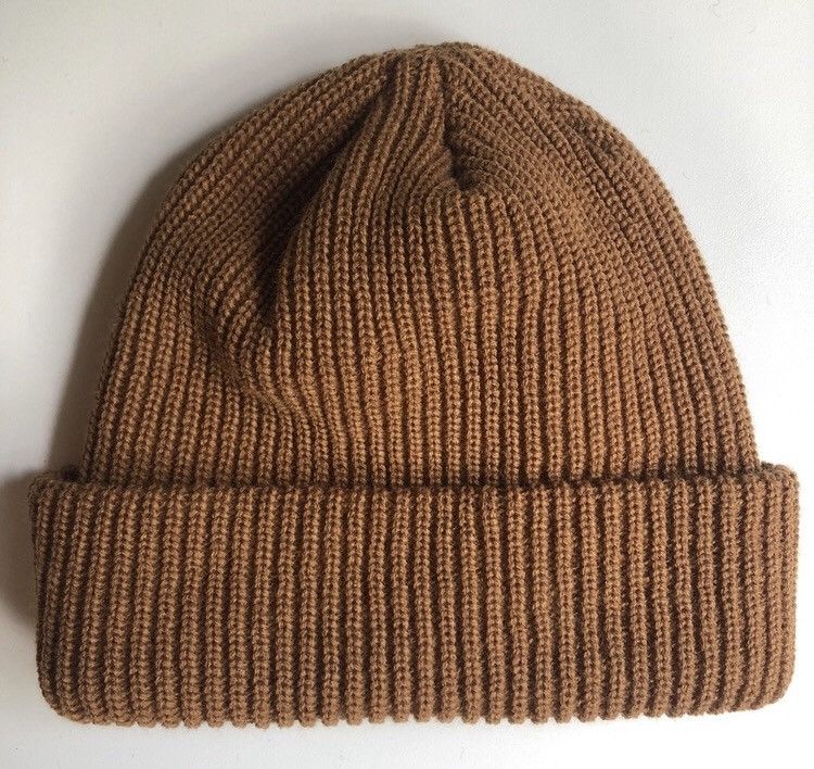 Dakine New Dakine Beanie BROWN Size ONE SIZE - 2 Thumbnail