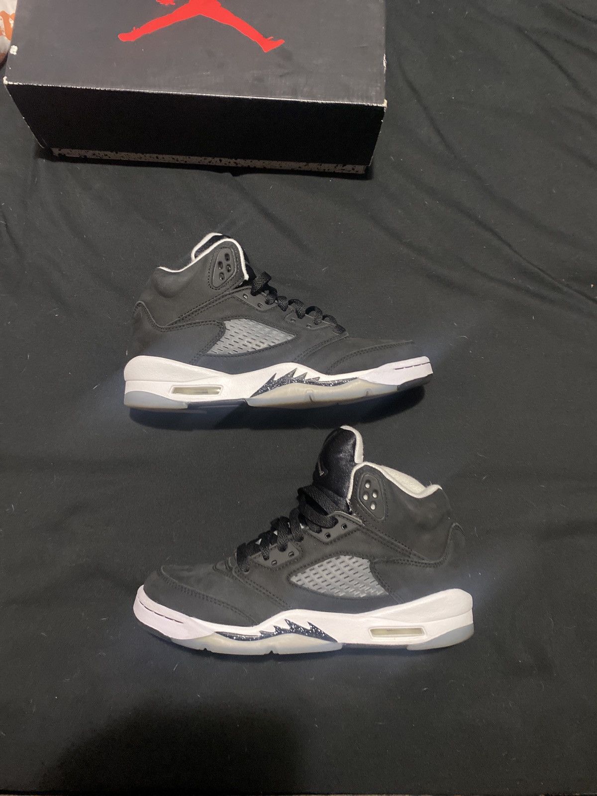 jordan moonlight oreo