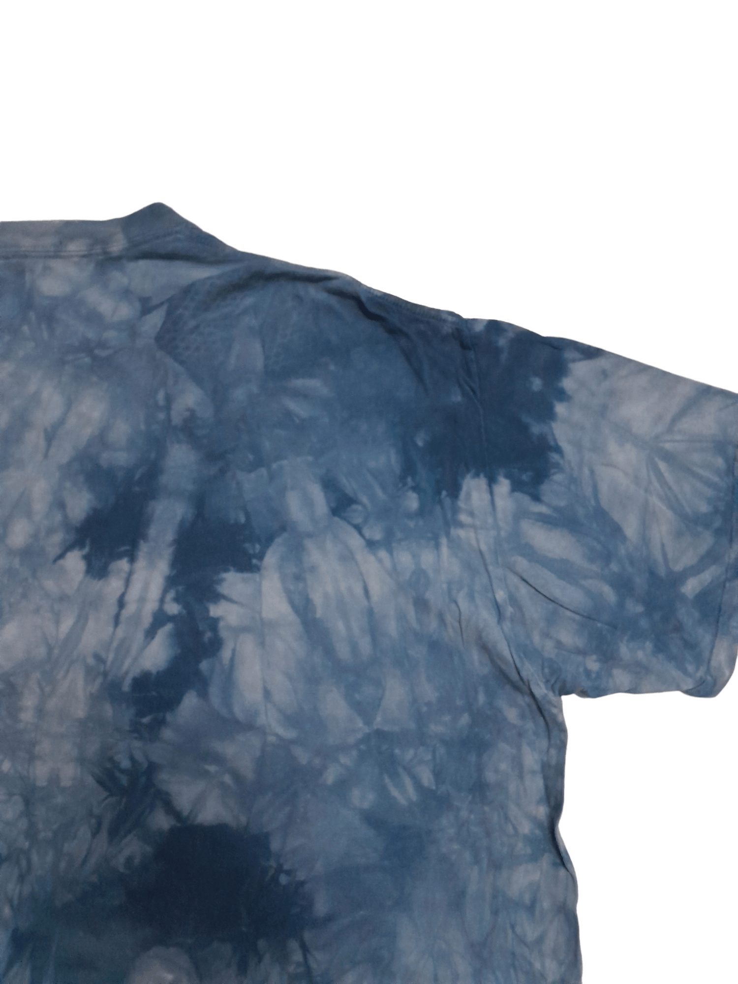The Mountain × Vintage 1999 Bob Henley N.W.F The Mountain Shirt (E825) Size US XXL / EU 58 / 5 - 7 Thumbnail