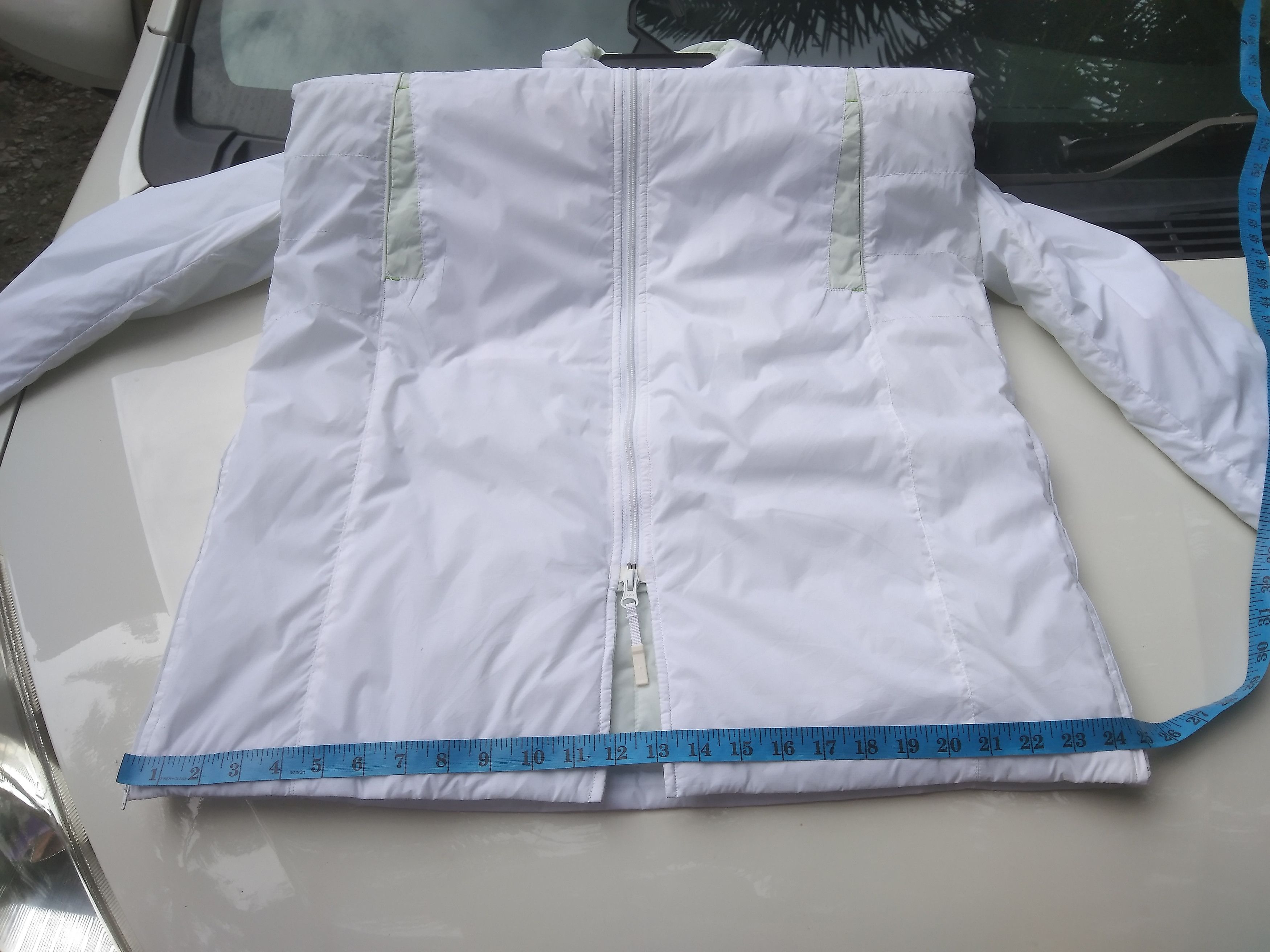 Nike NIKE SWOOSH LONG JACKET Size M / US 6-8 / IT 42-44 - 15 Thumbnail