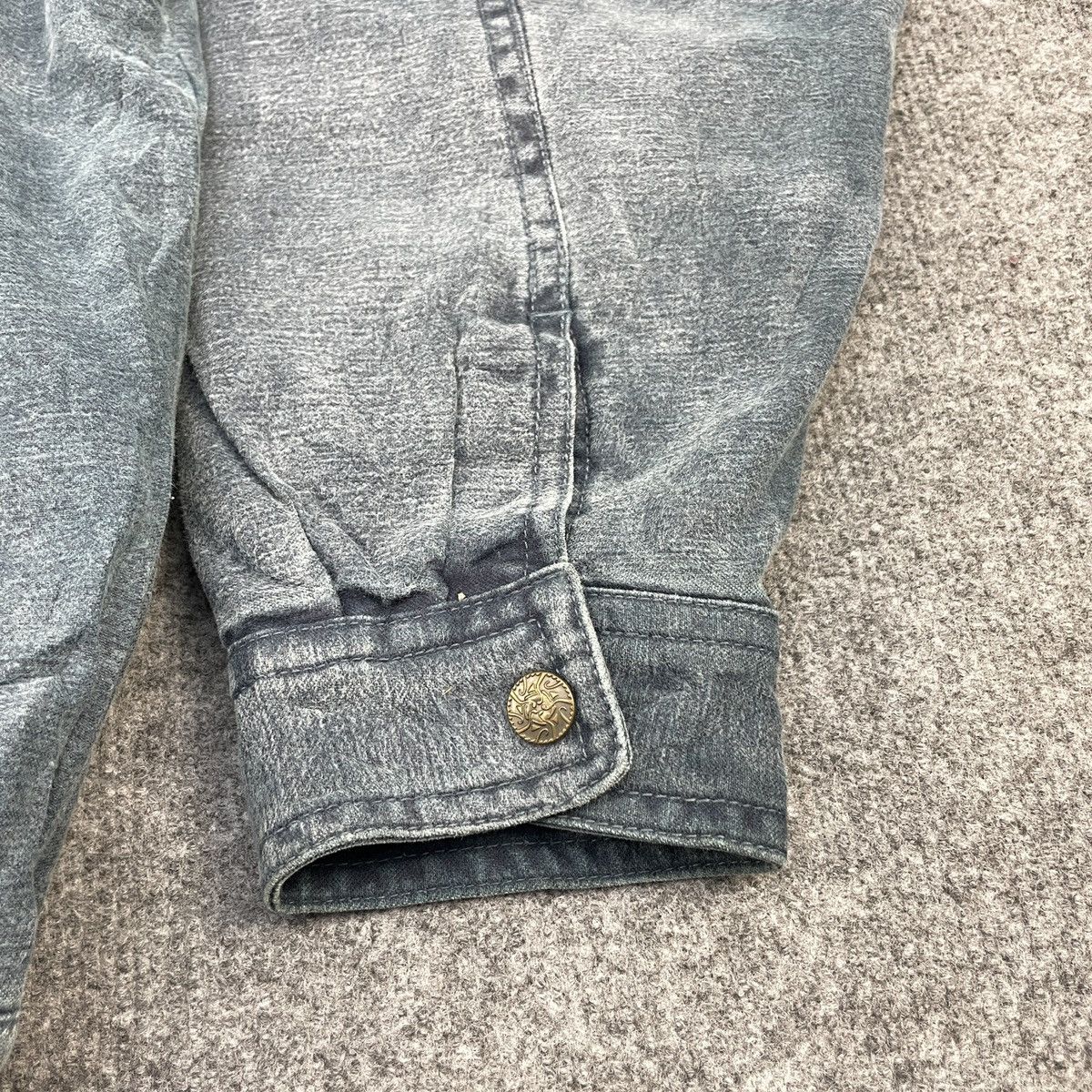 Japanese Brand × Vintage Japanese Vintage Near By Sherpa Jacket Size US L / EU 52-54 / 3 - 5 Thumbnail