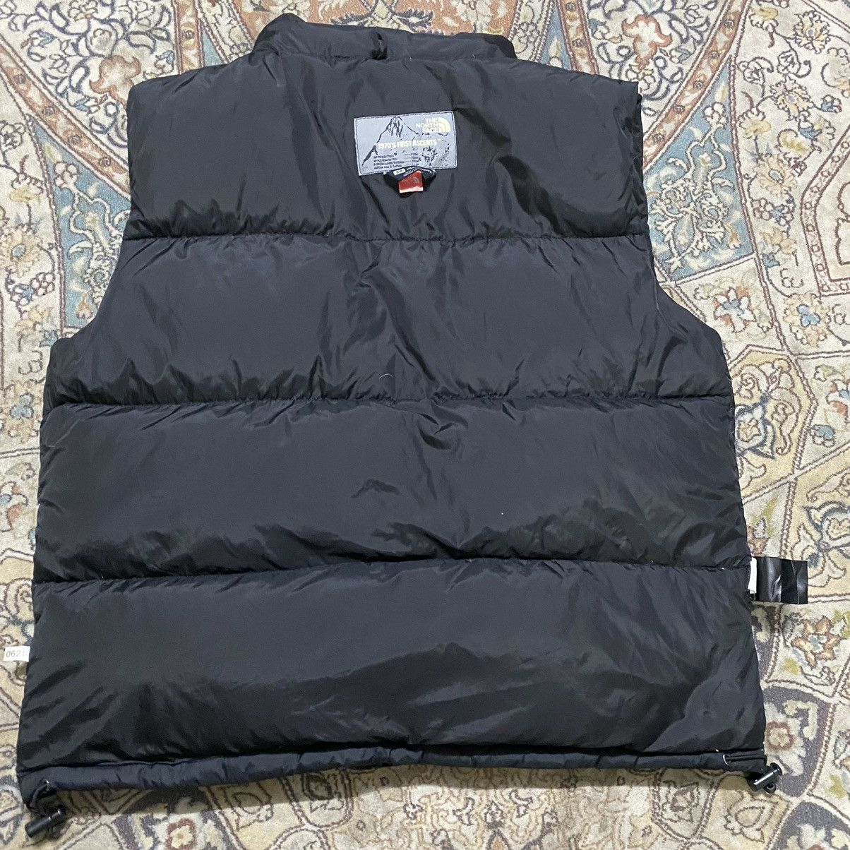 The North Face The North Face Puffer Summit Series Size US S / EU 44-46 / 1 - 15 Thumbnail